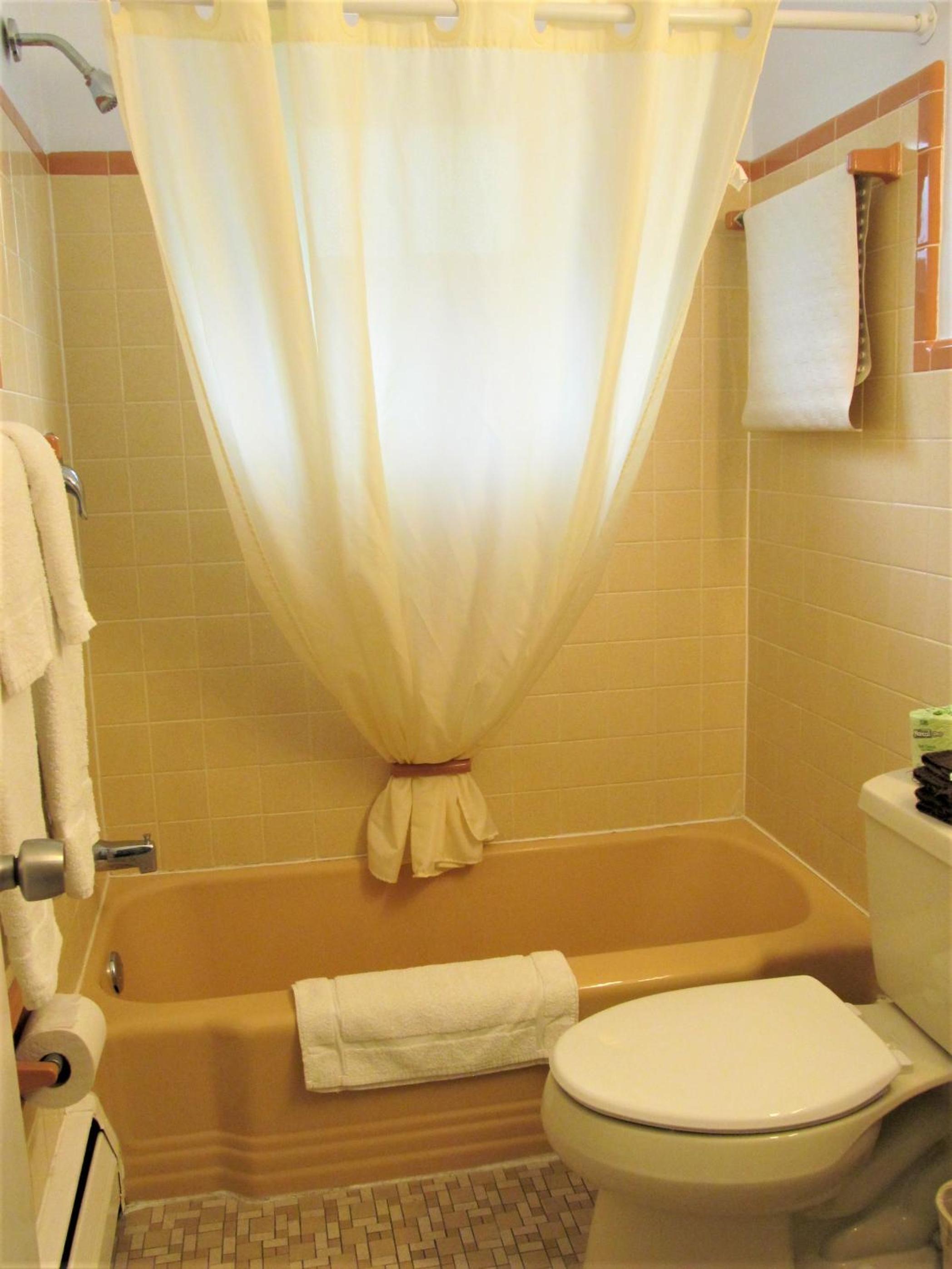 Two-Bedroom Suite photo 3