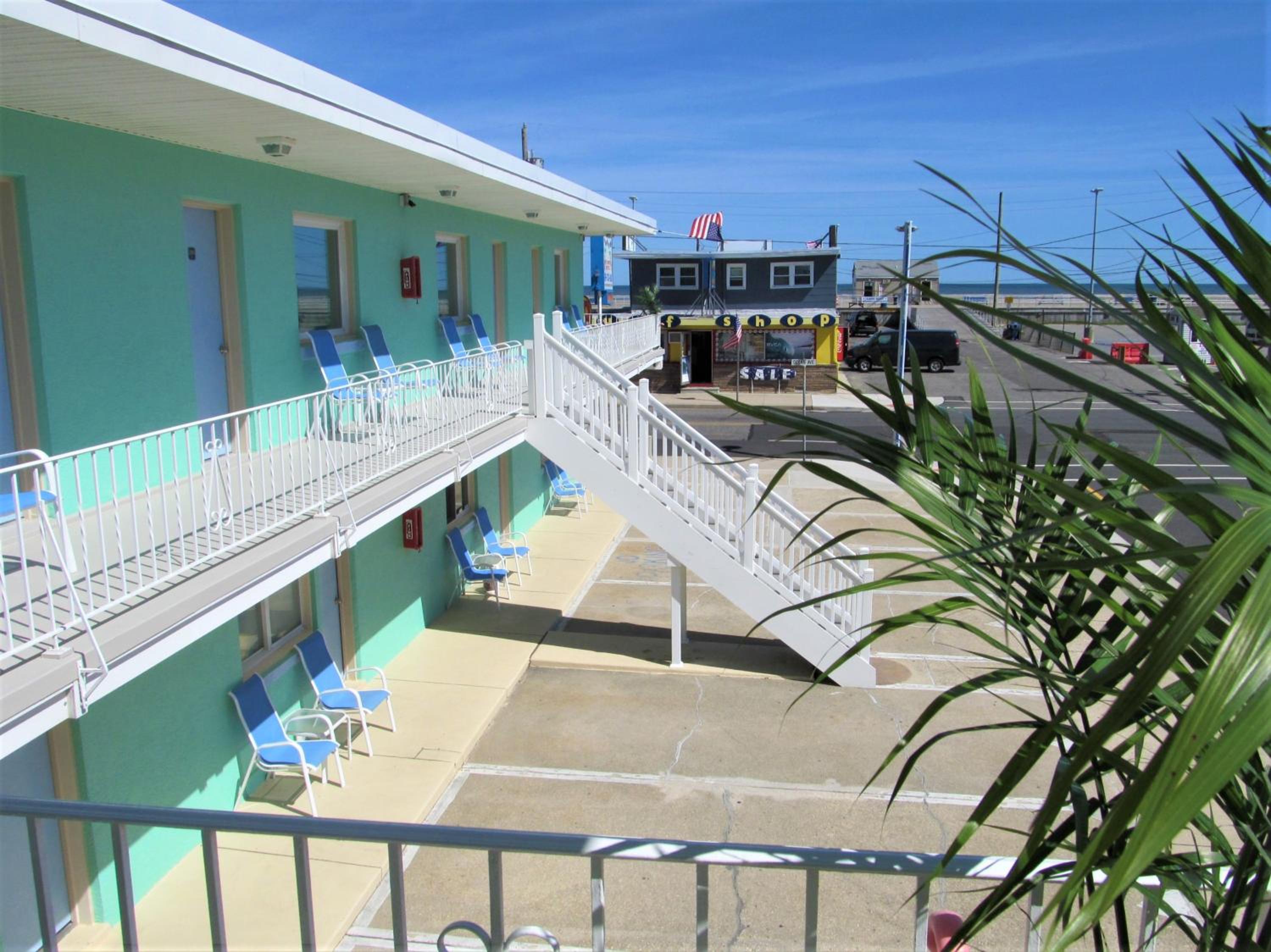 Queen Room with Sea View photo 3