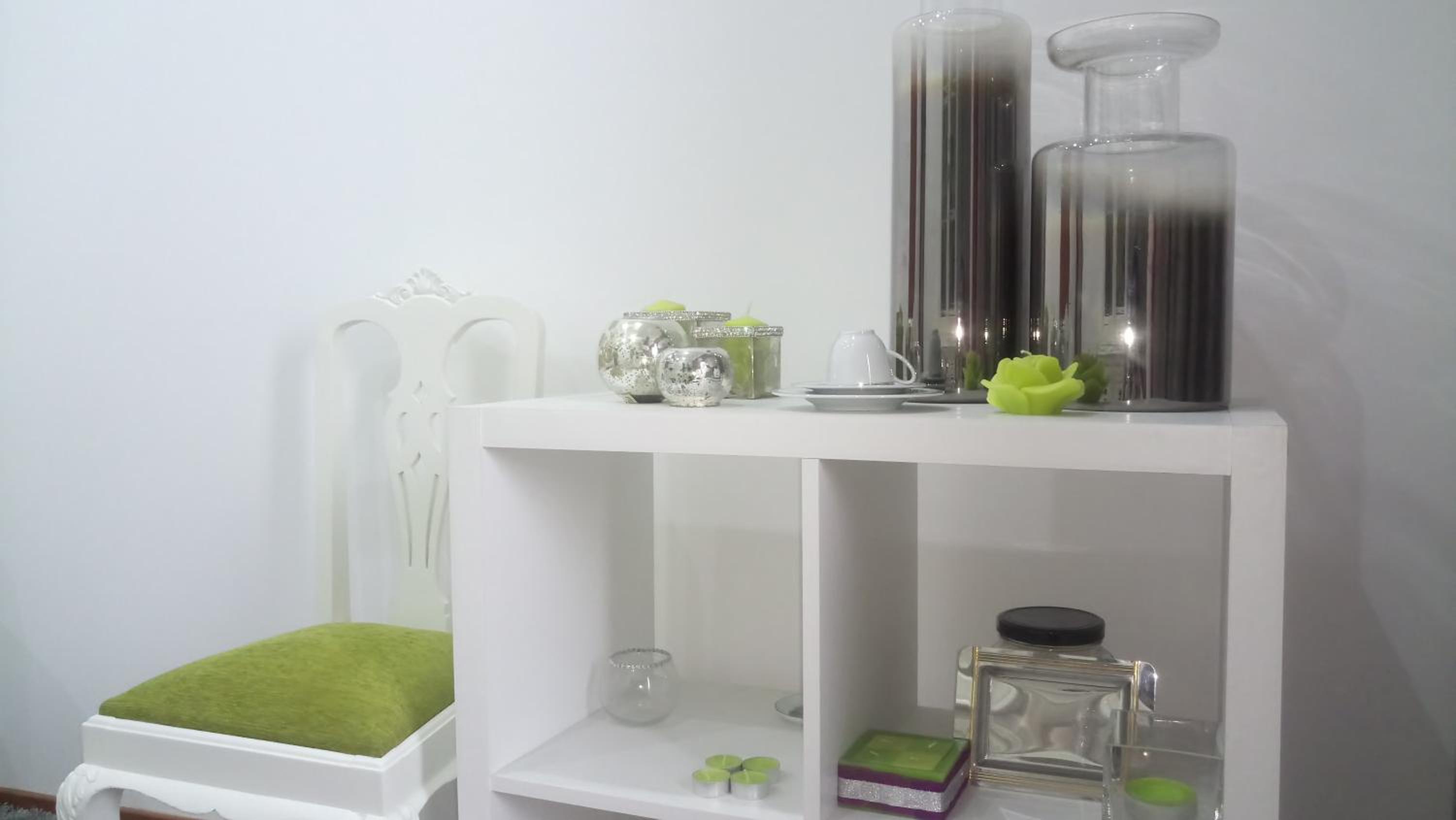 Duplex Apartment - Photo 13
