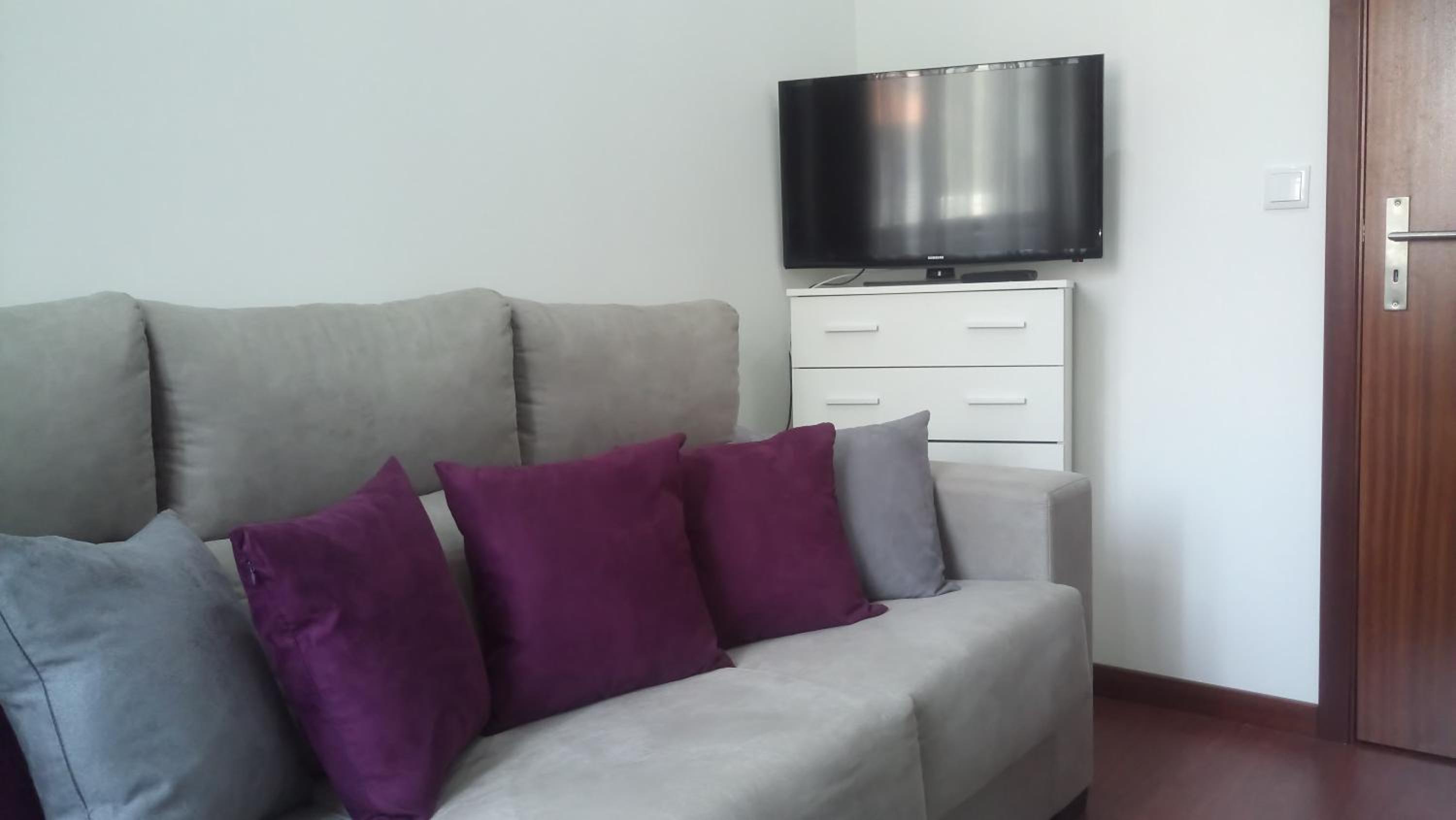 Duplex Apartment - Photo 11