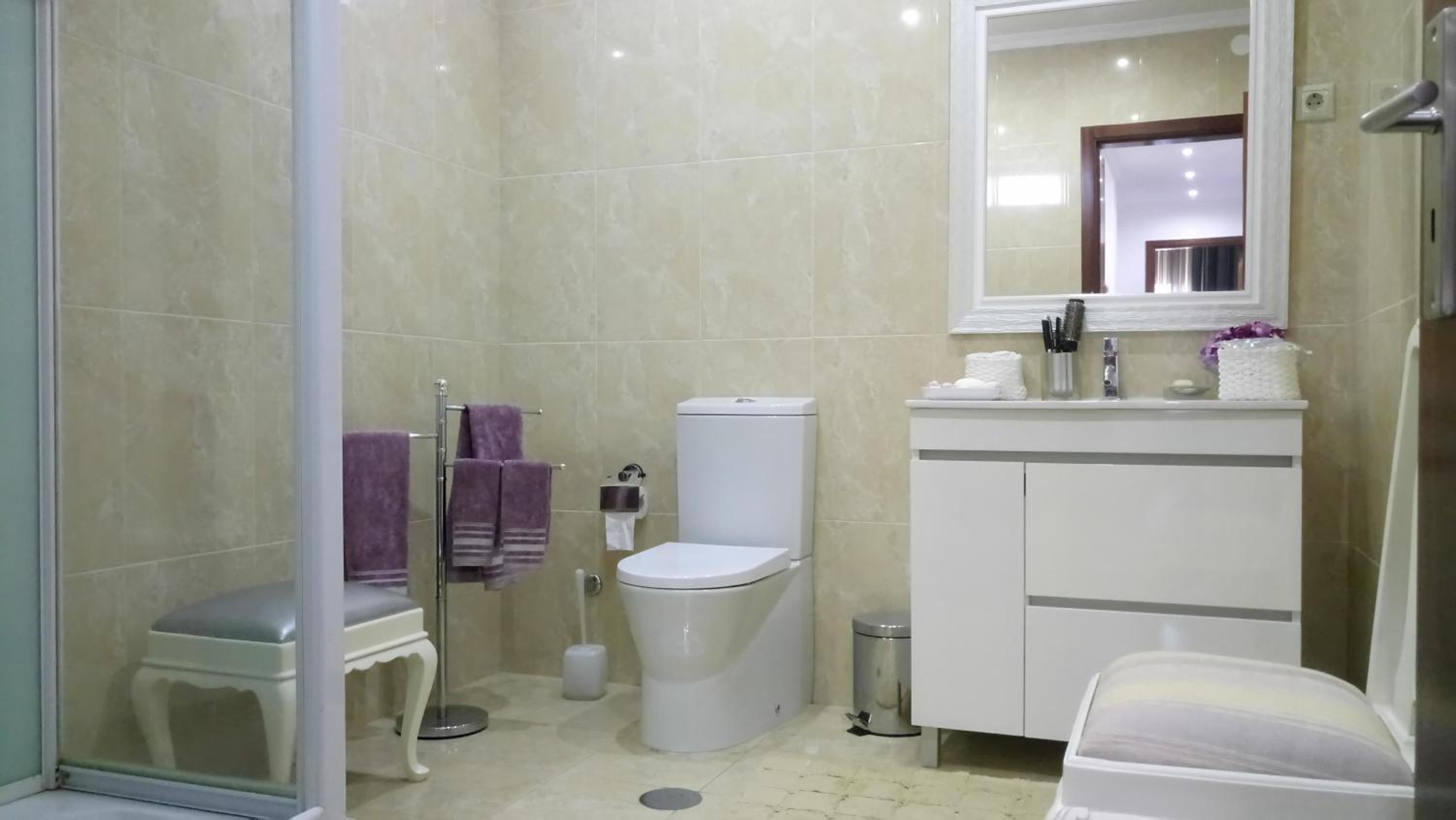 Duplex Apartment - Photo 31