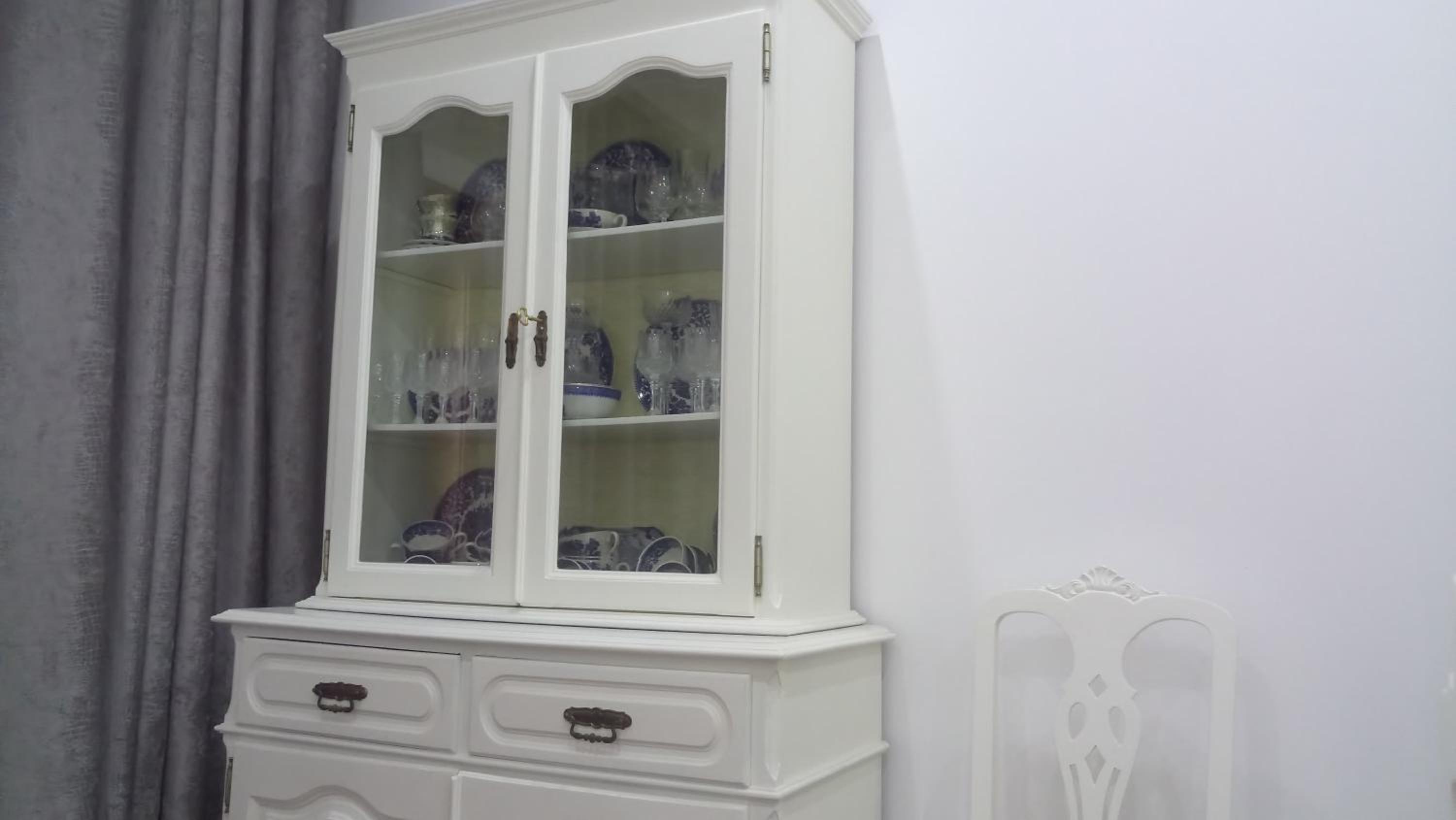 Duplex Apartment - Photo 9
