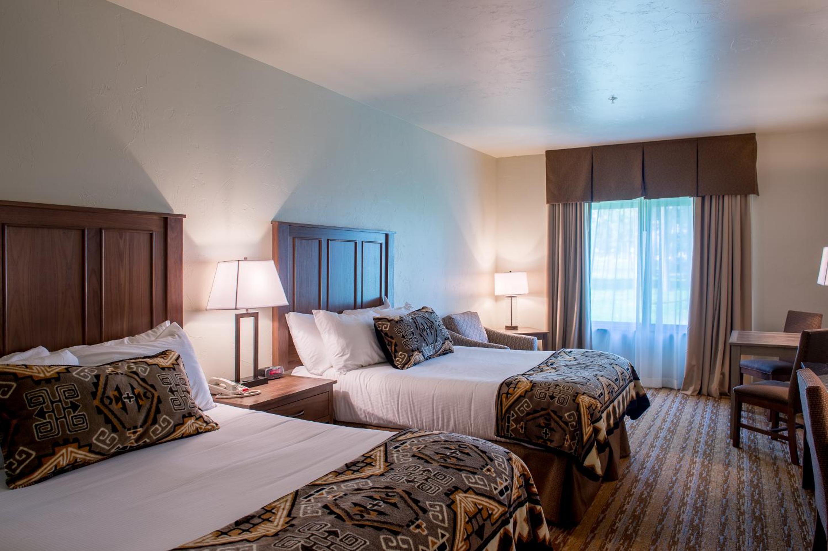 Cedar Creek Lodge & Conference Center, Foto 5