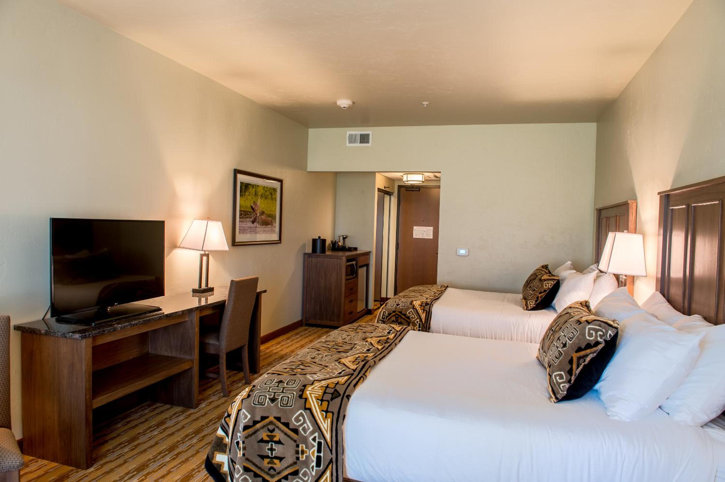 Deluxe Queen Room - Disability Access photo 1