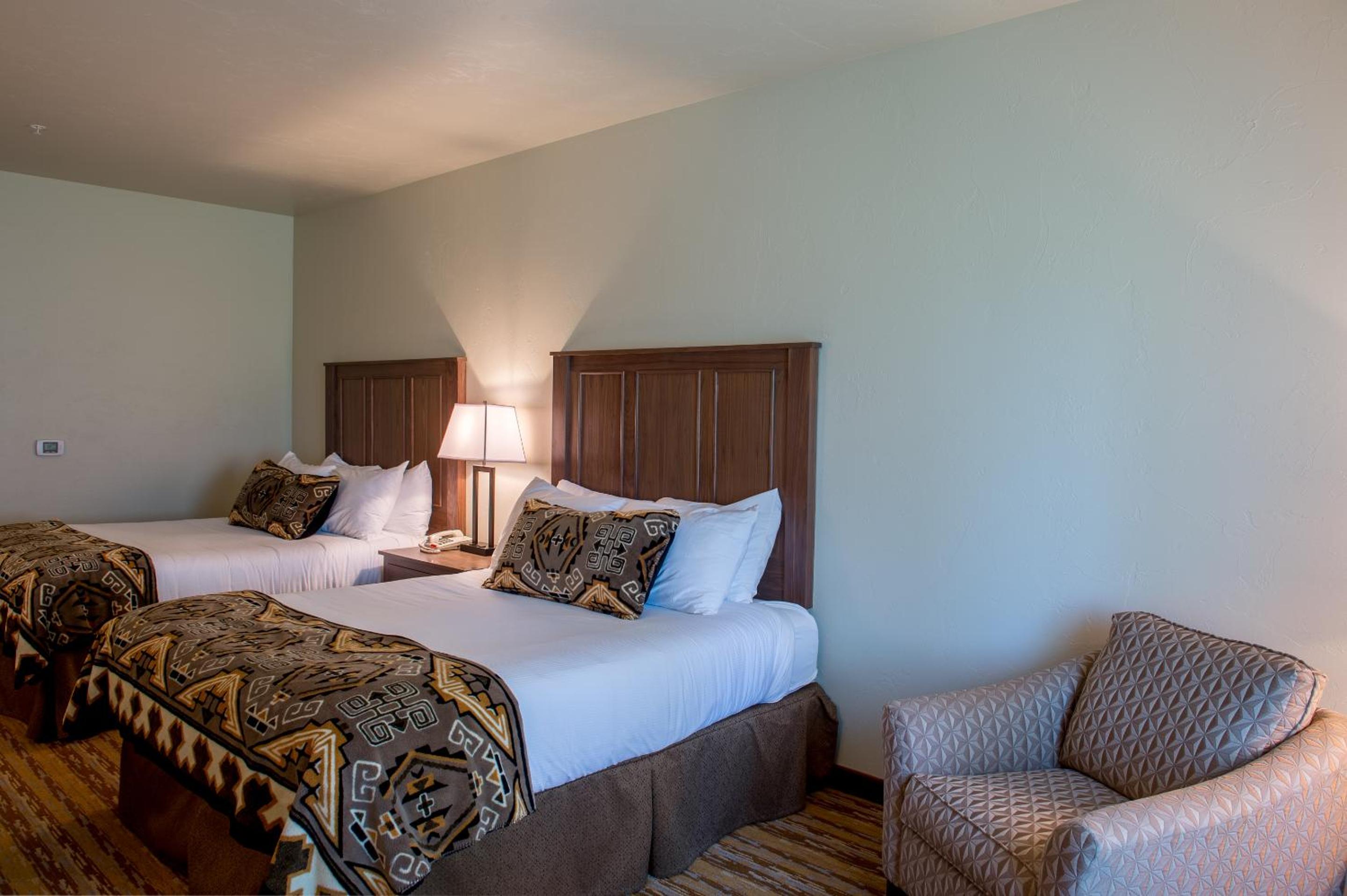 Cedar Creek Lodge & Conference Center, Foto 9