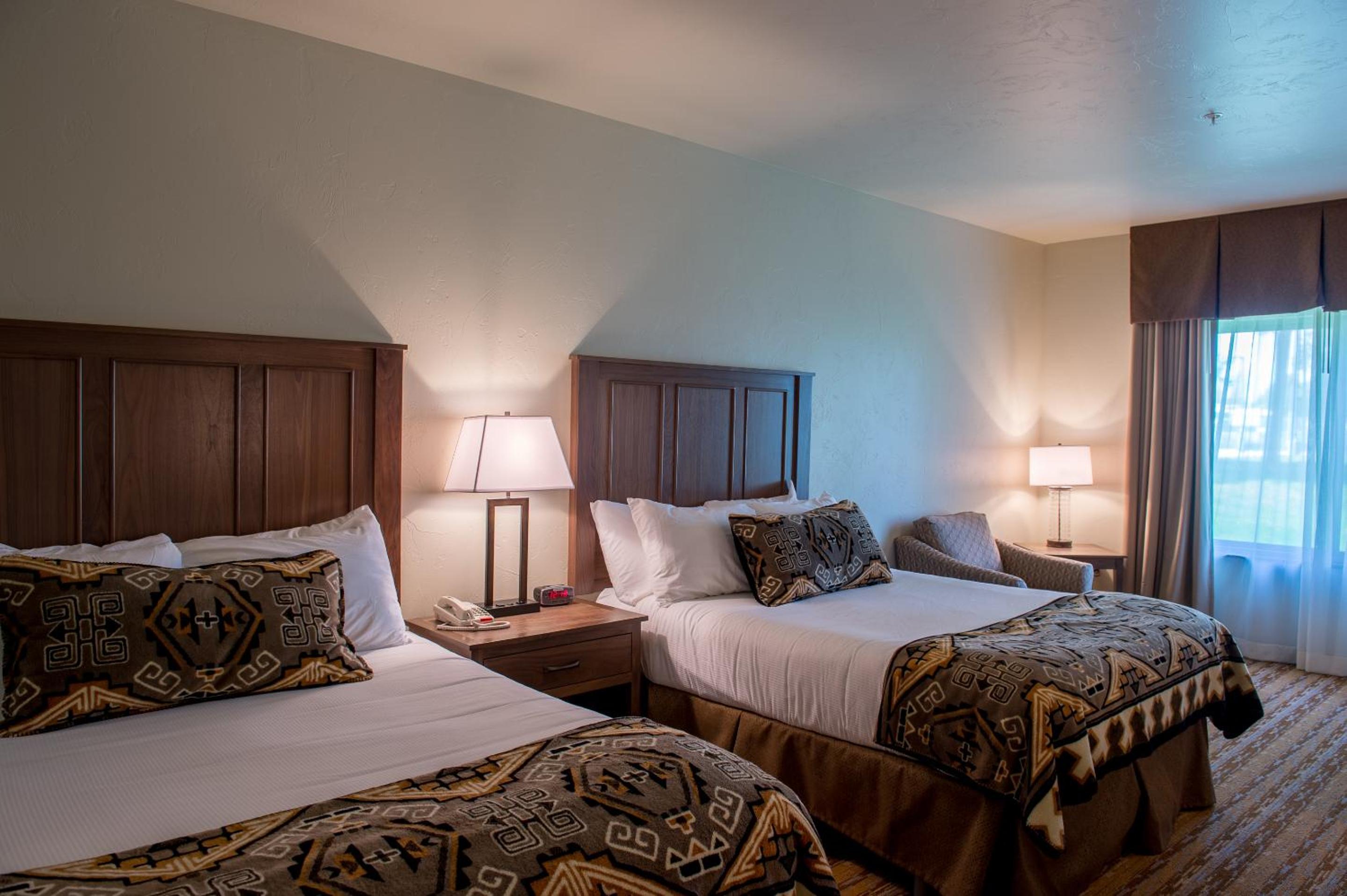 Cedar Creek Lodge & Conference Center, Foto 4
