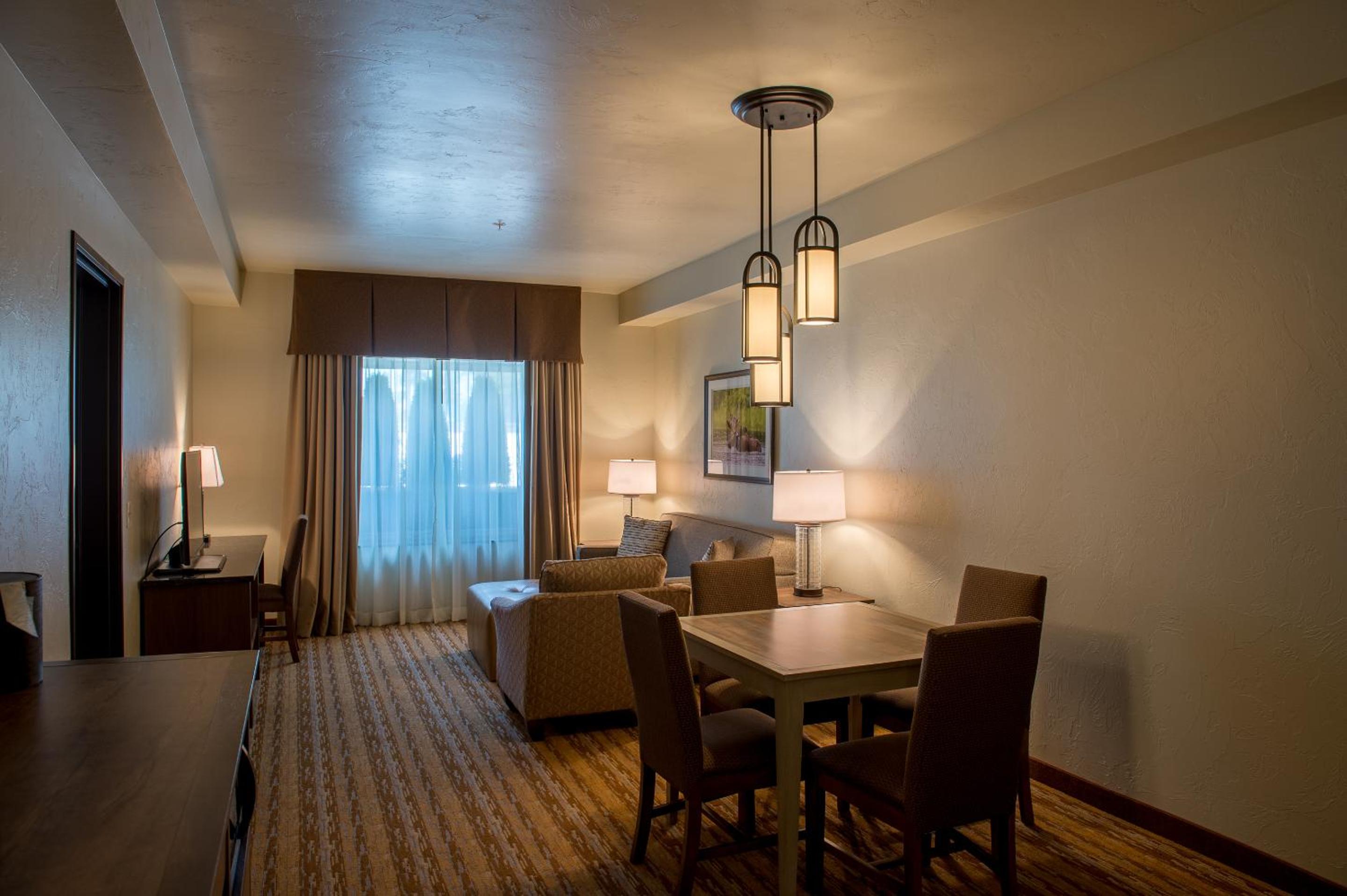 King Suite photo 2