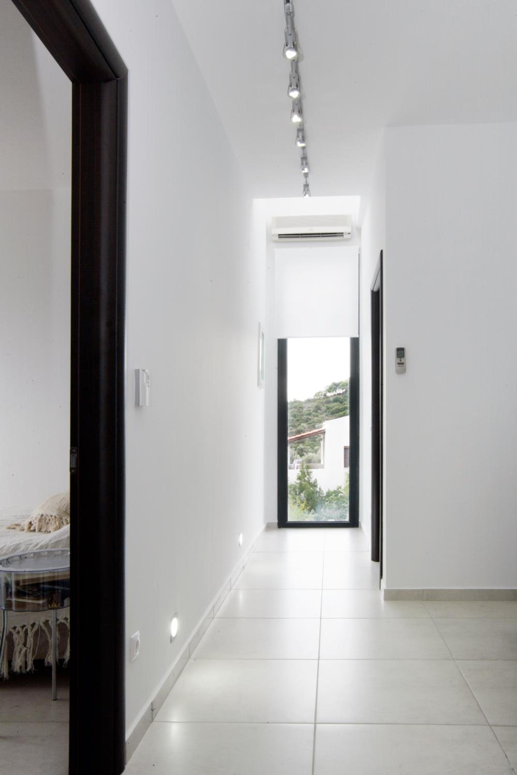 Villa with Sea View