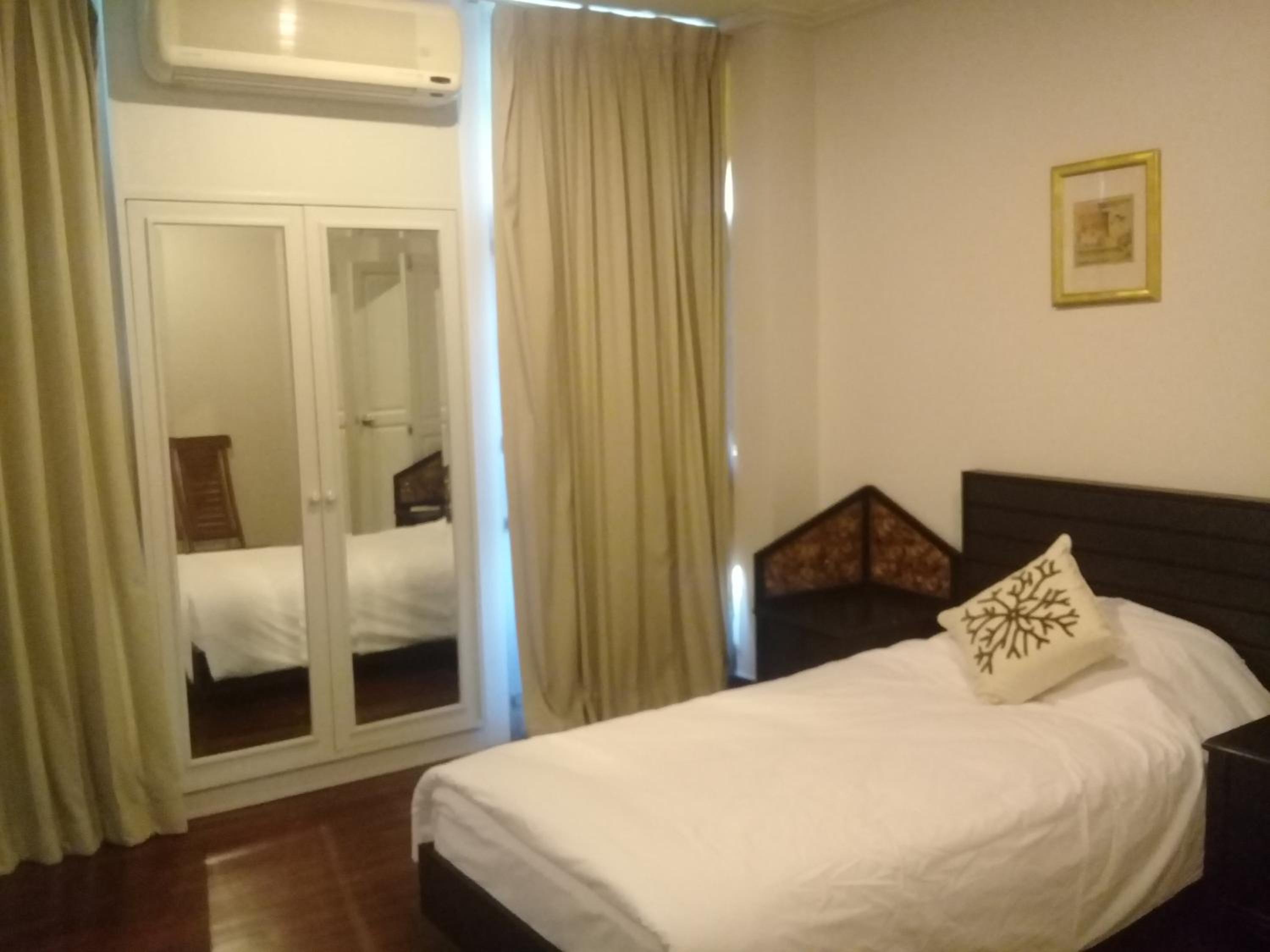 Two-Bedroom Suite
