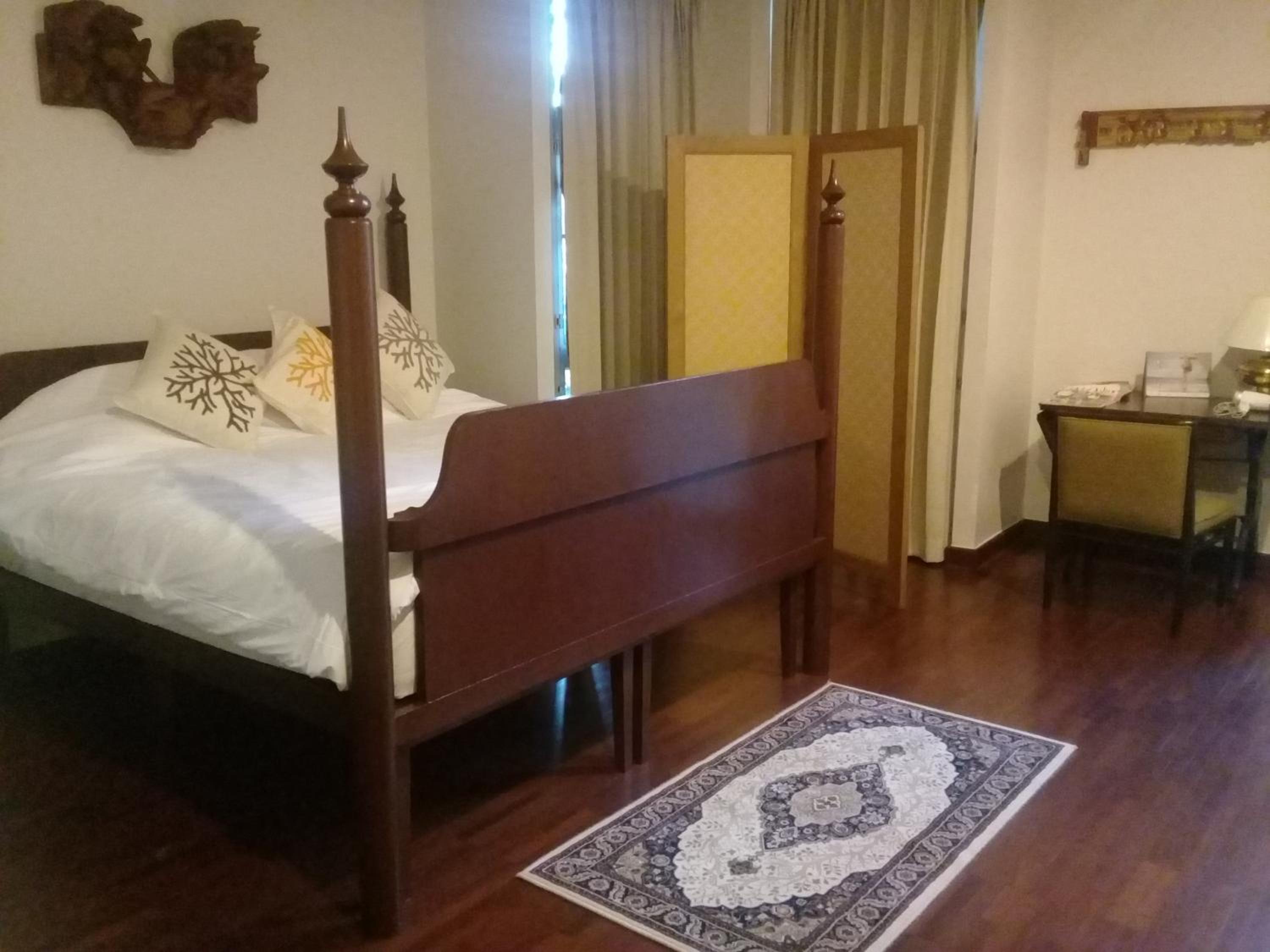 Two-Bedroom Suite photo 2