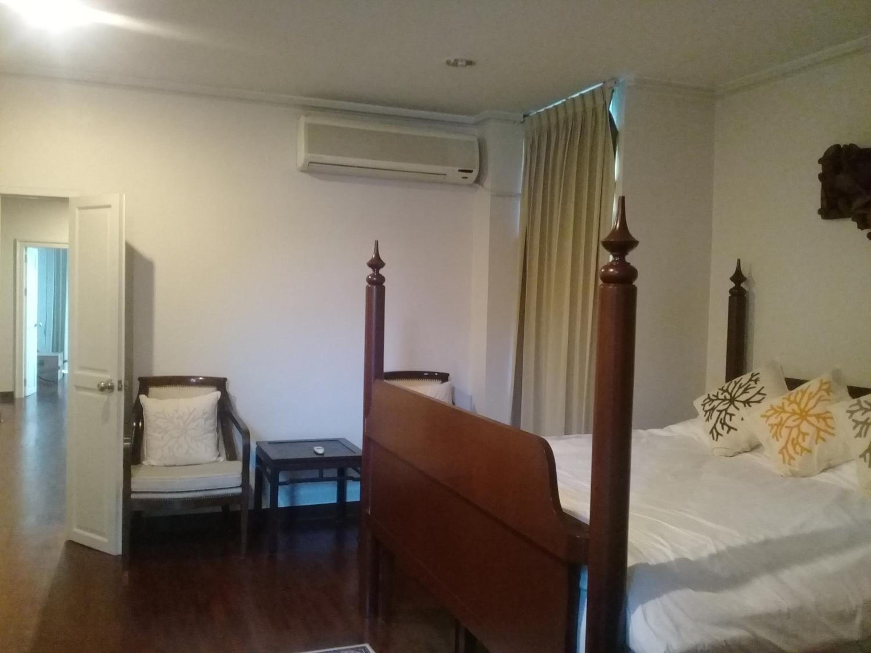 Two-Bedroom Suite photo 3