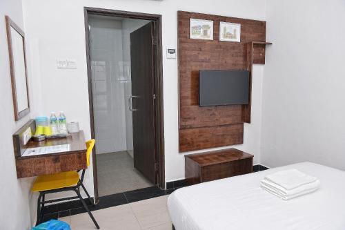 Standard Double Room photo 1