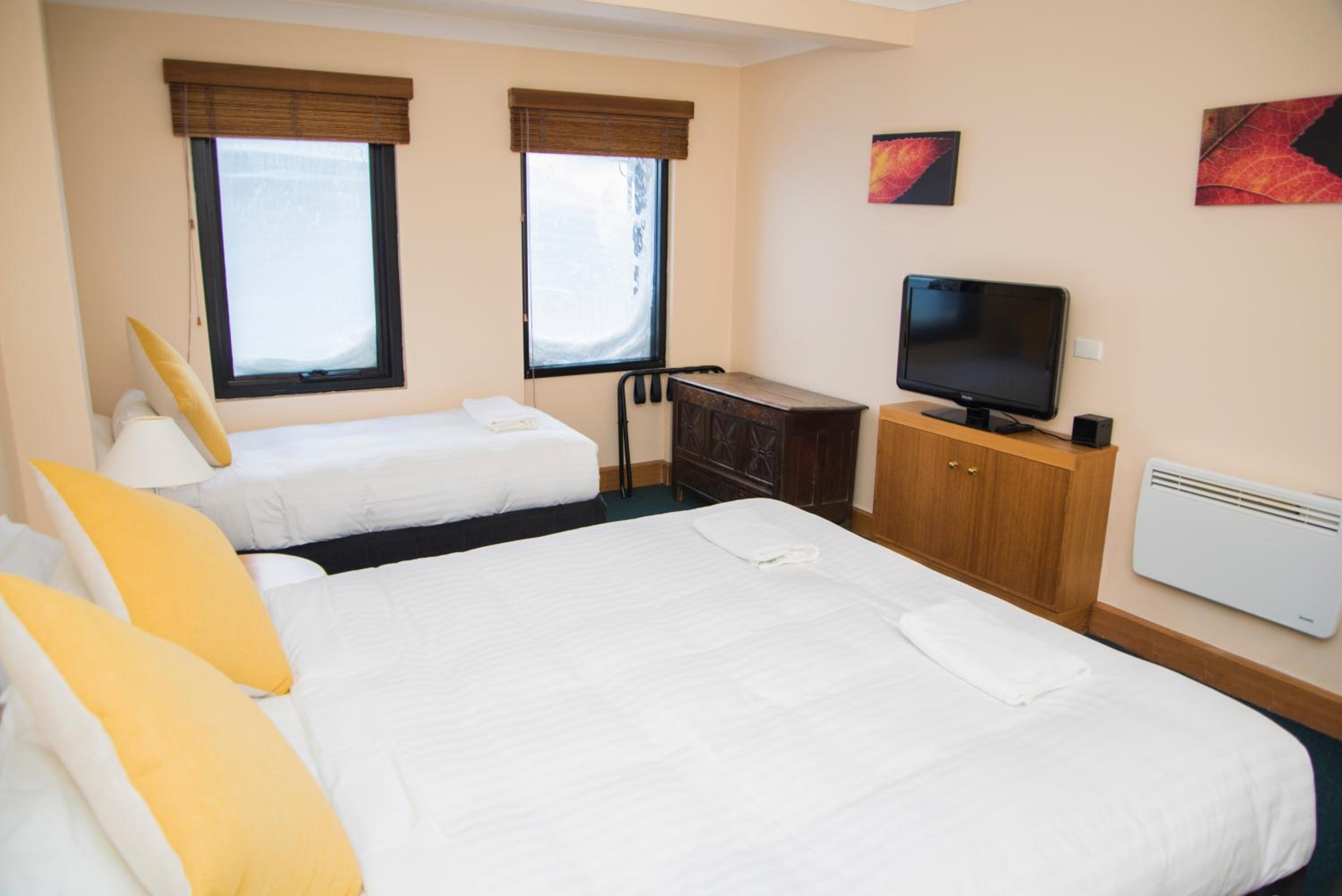 Junior Family Suite