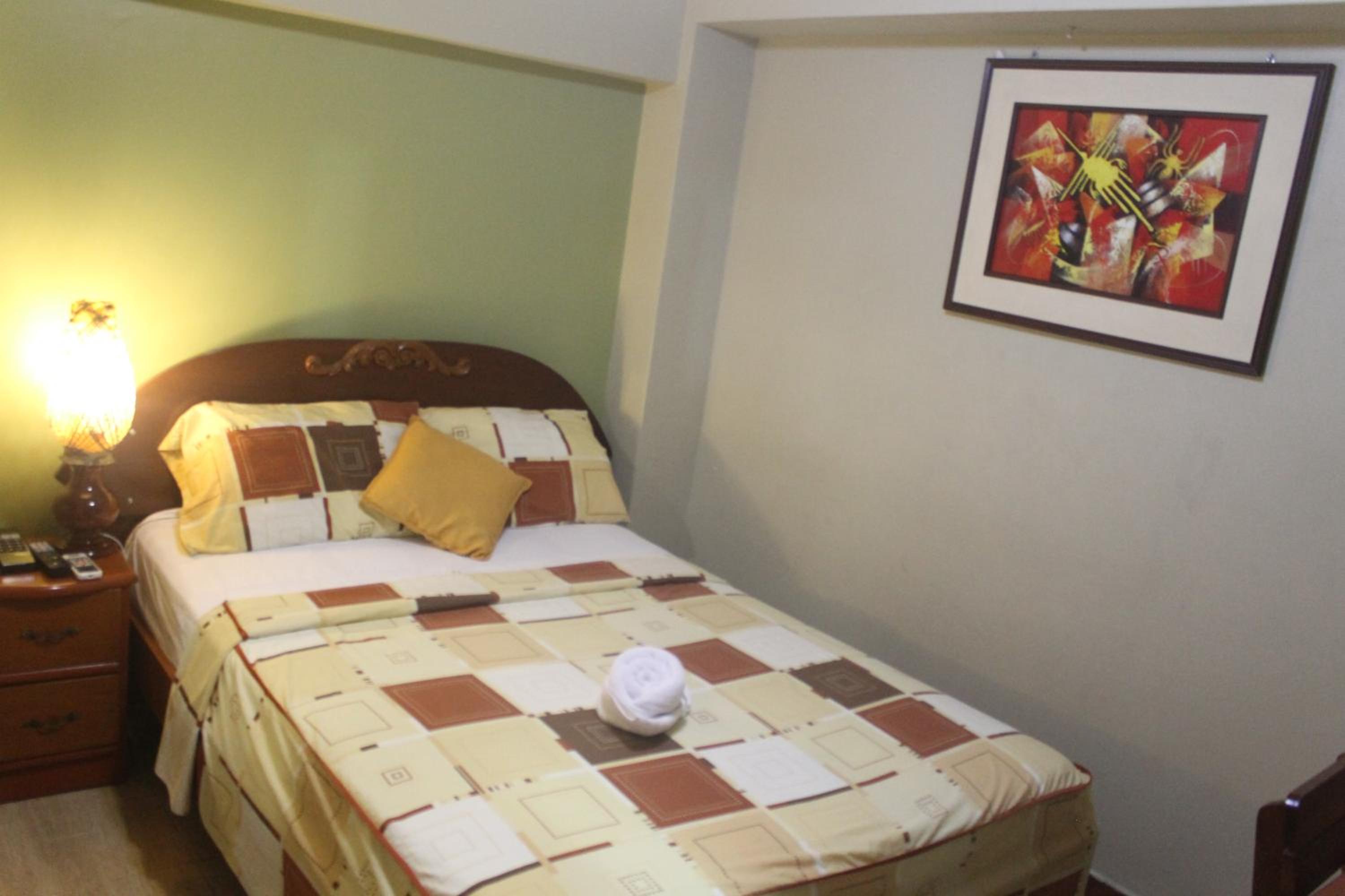 Double Room photo 1