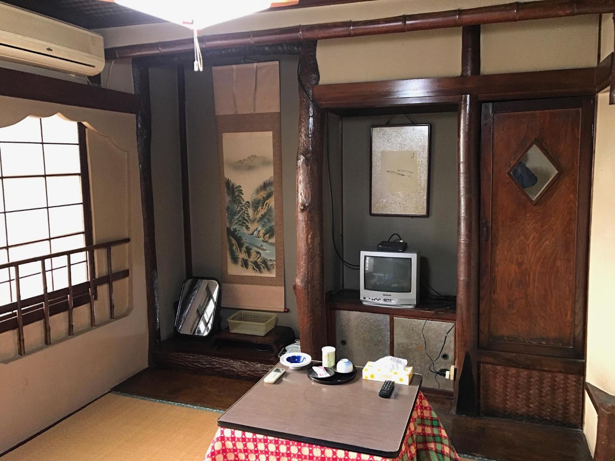 Economy Single Room photo 3