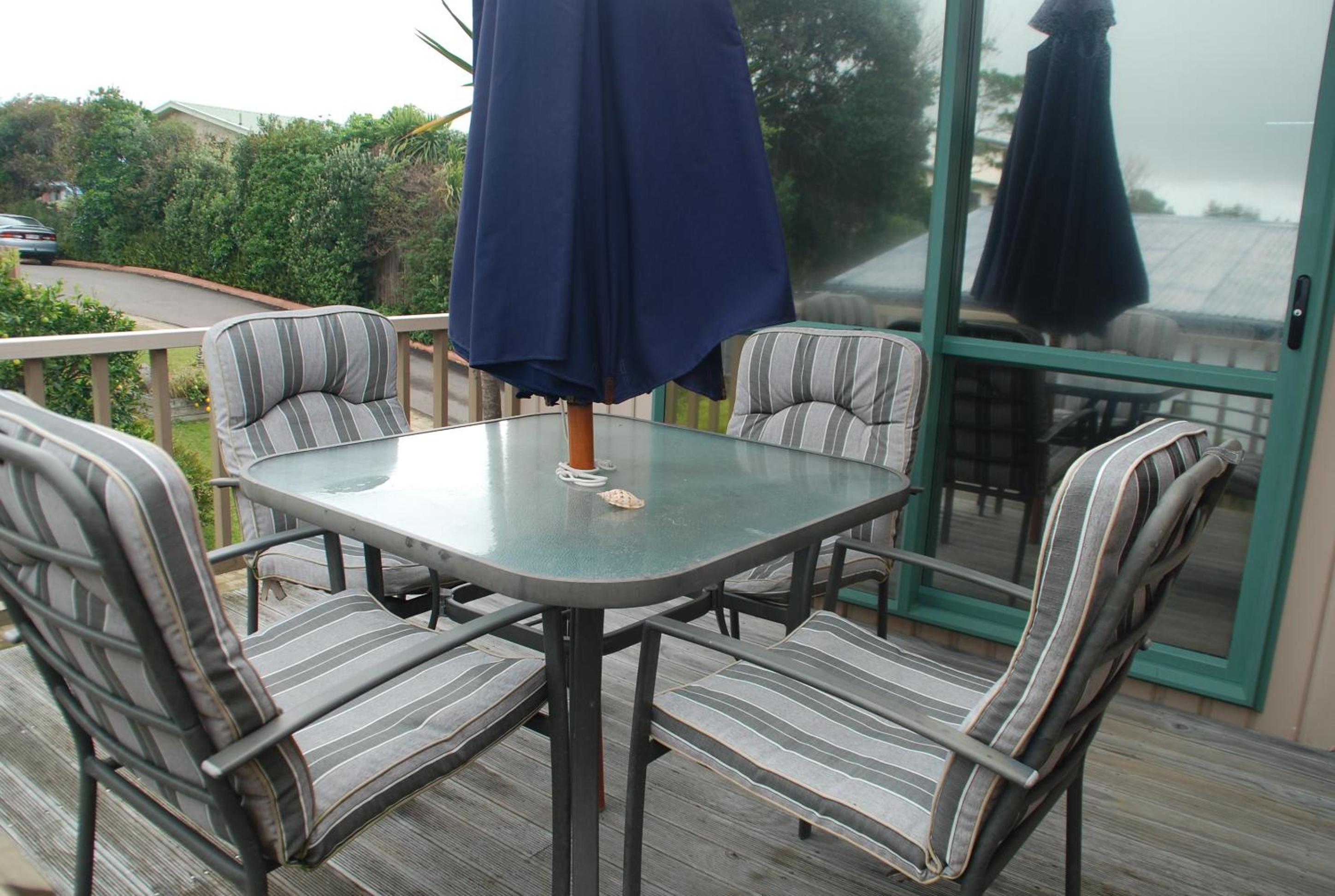 Studio with Balcony photo 2