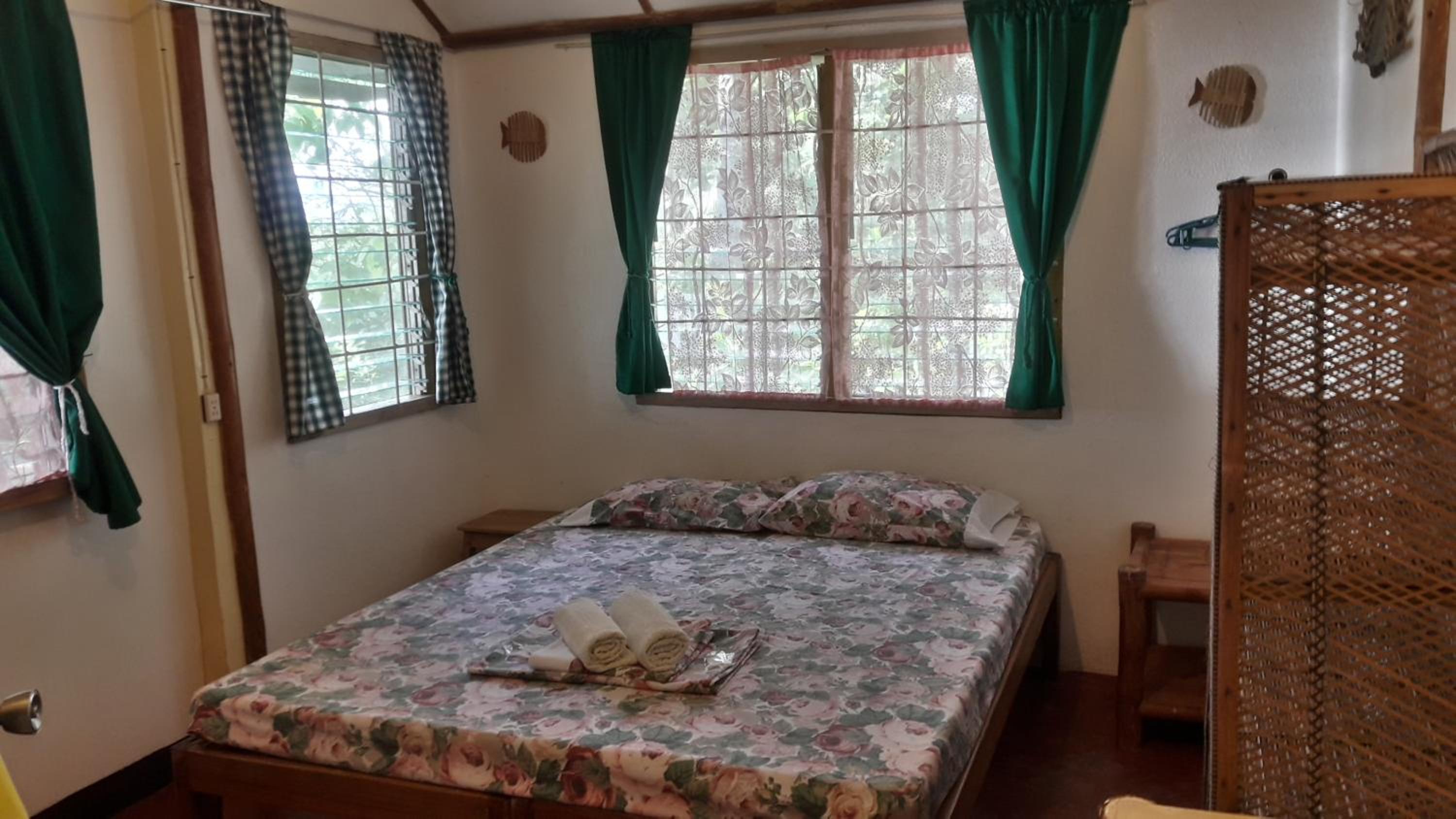 Oceanview House with Kitchenette - Photo 1