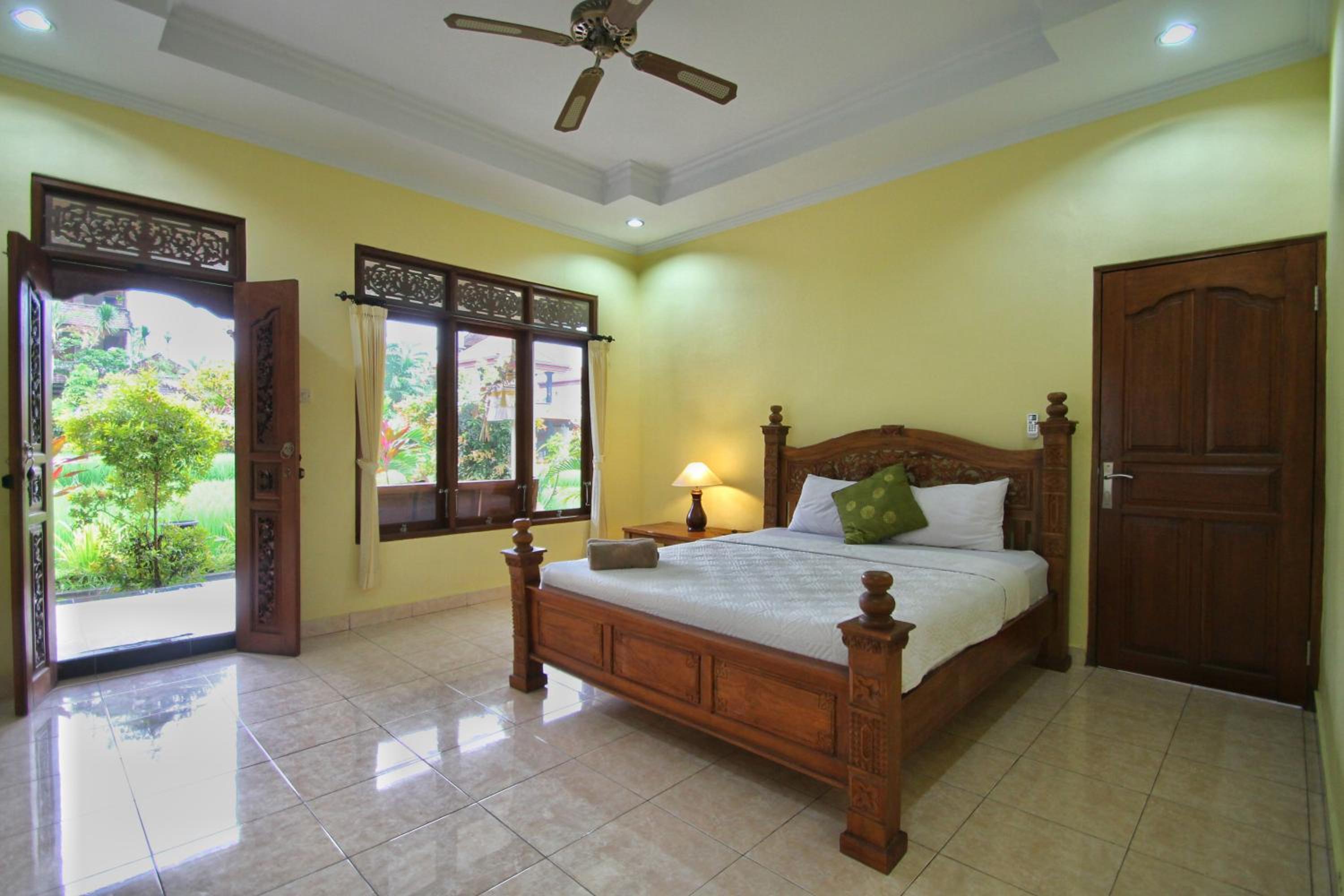 Deluxe Double Room - Photo 1