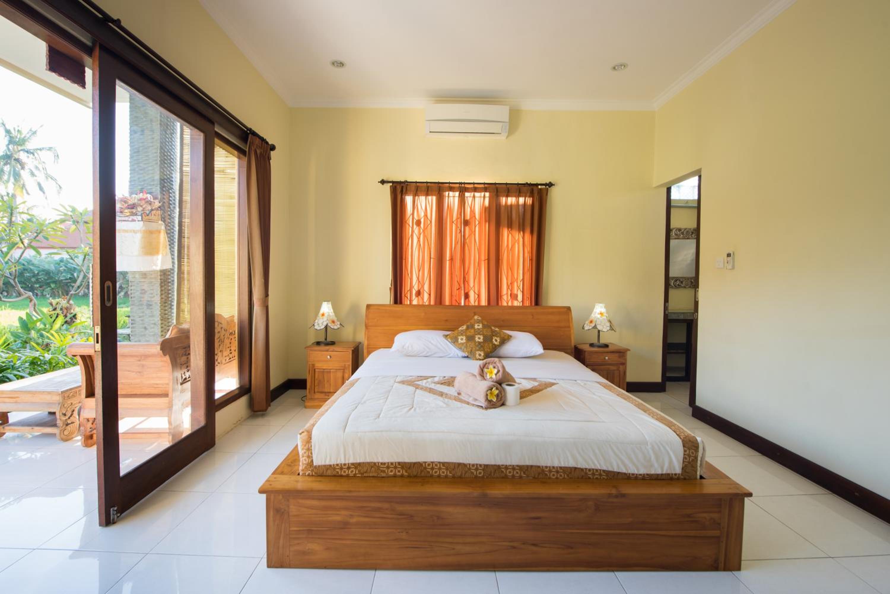 Deluxe Double Room - Photo 4