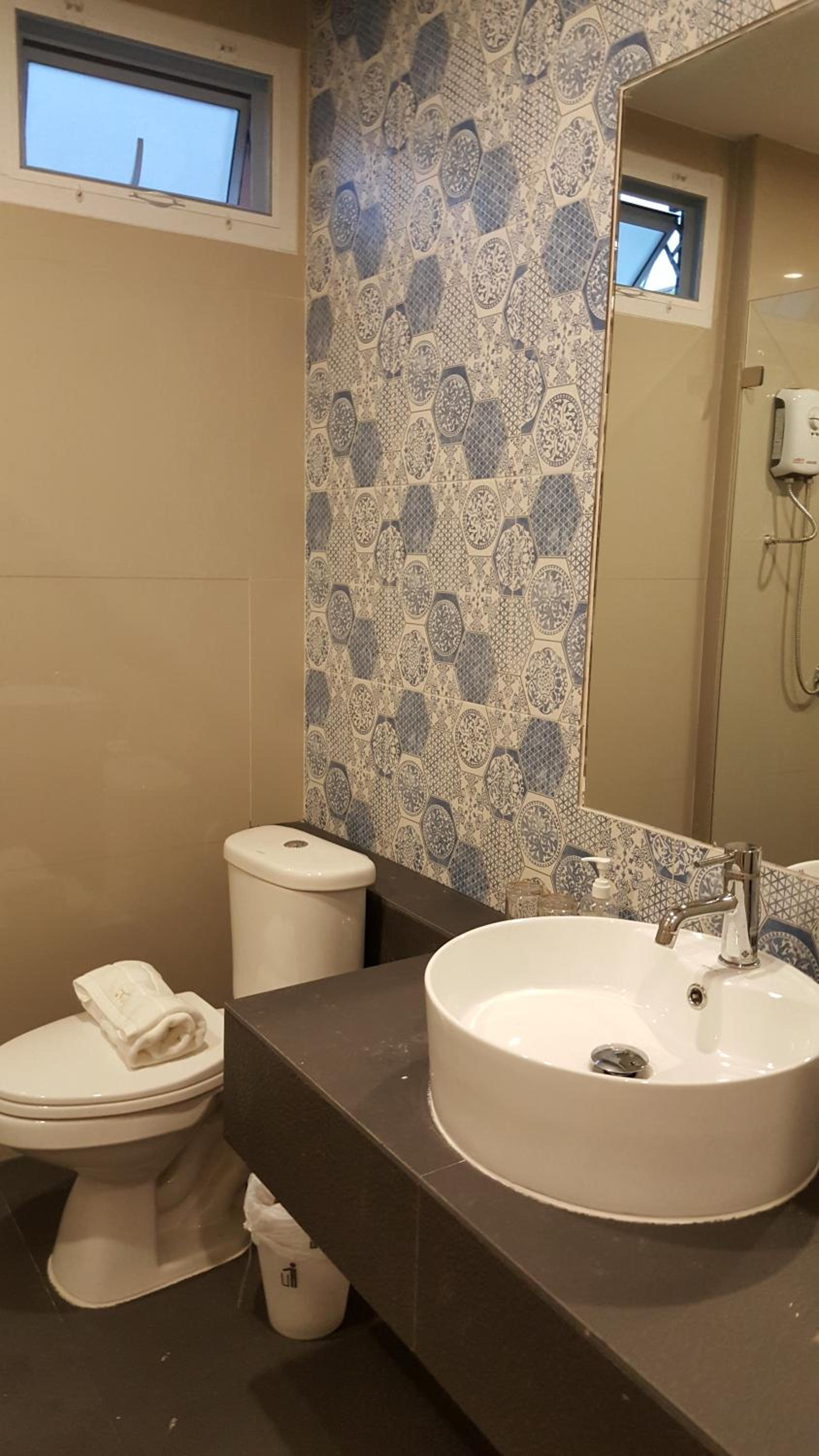 Deluxe Double Room photo 2