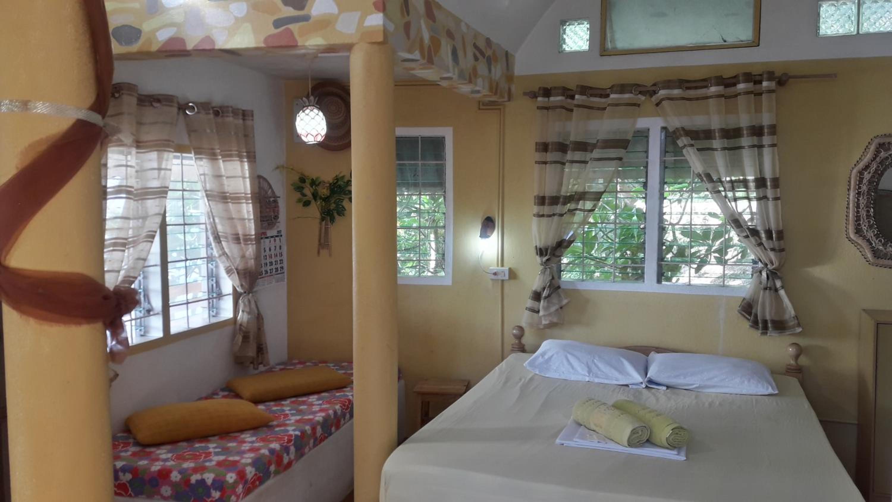 Beachfront Deluxe House - Photo 11