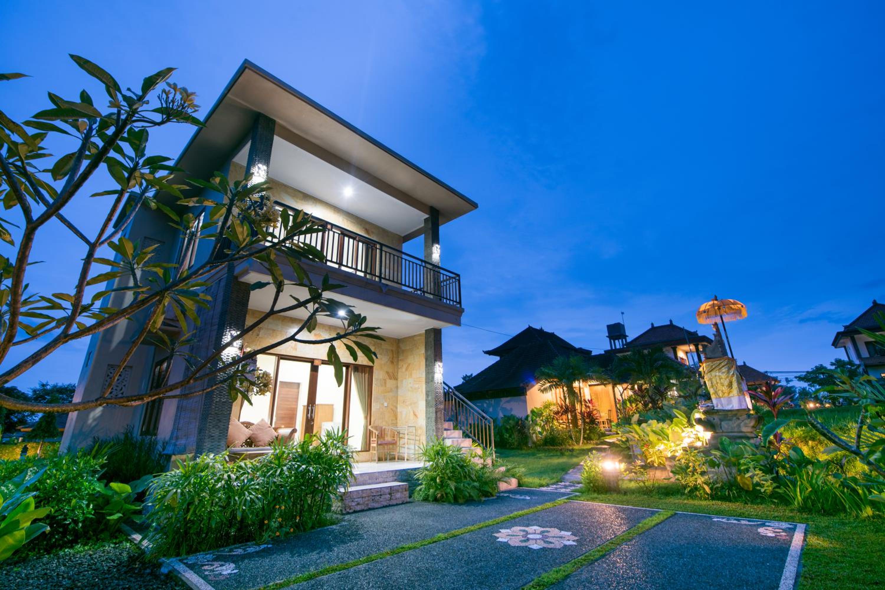 Deluxe Double Room - Photo 2