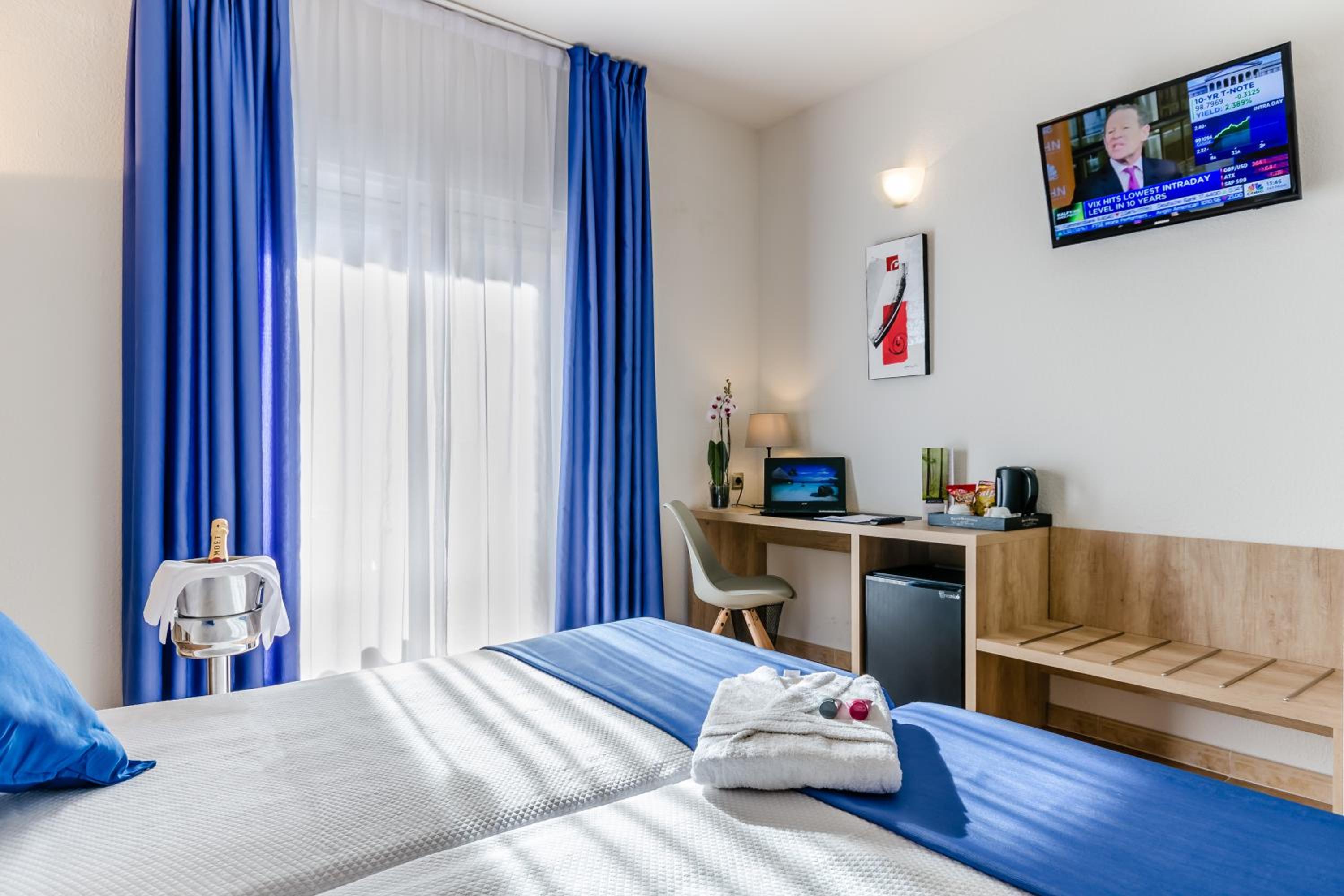 Habitación Doble