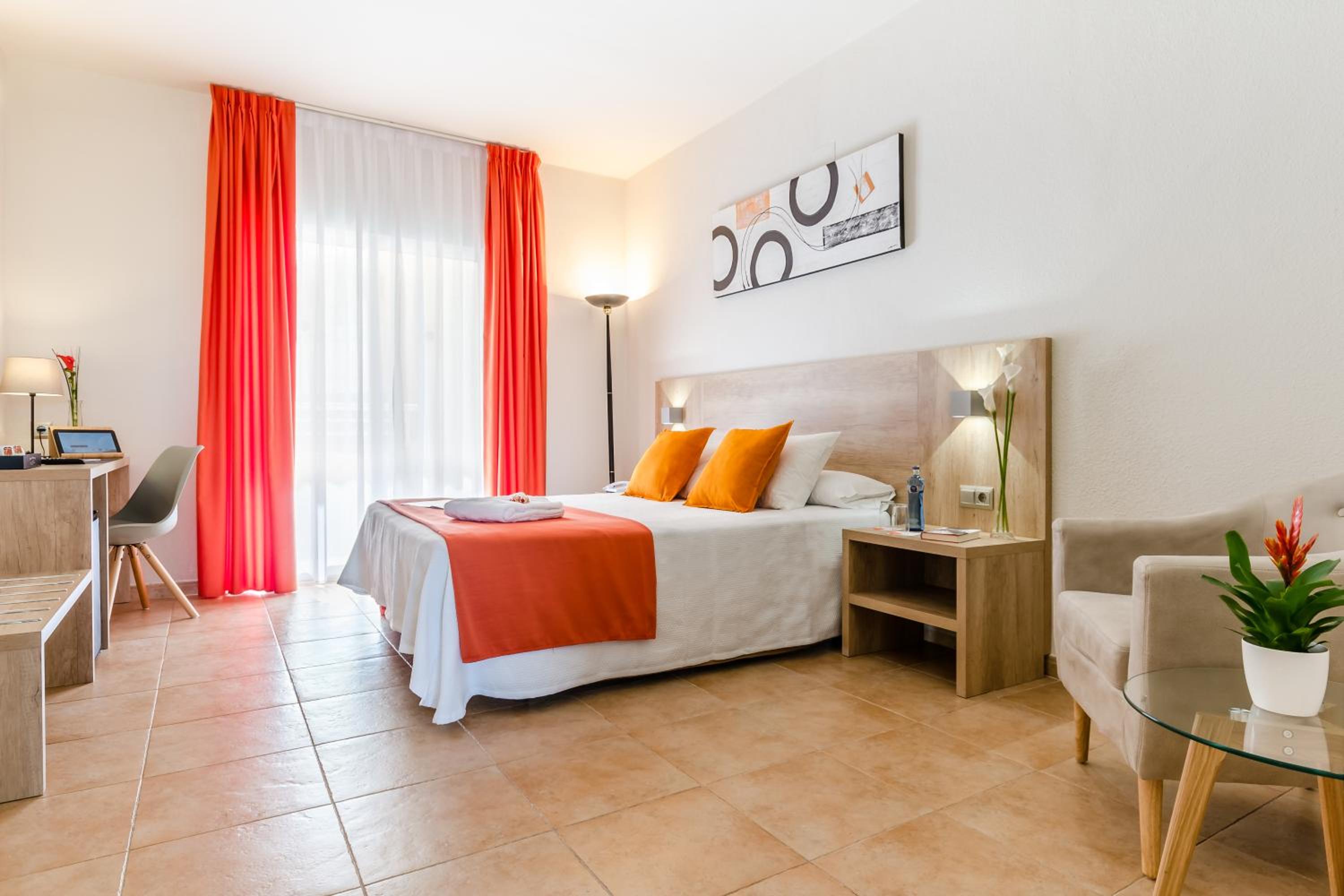 Habitación Doble Superior