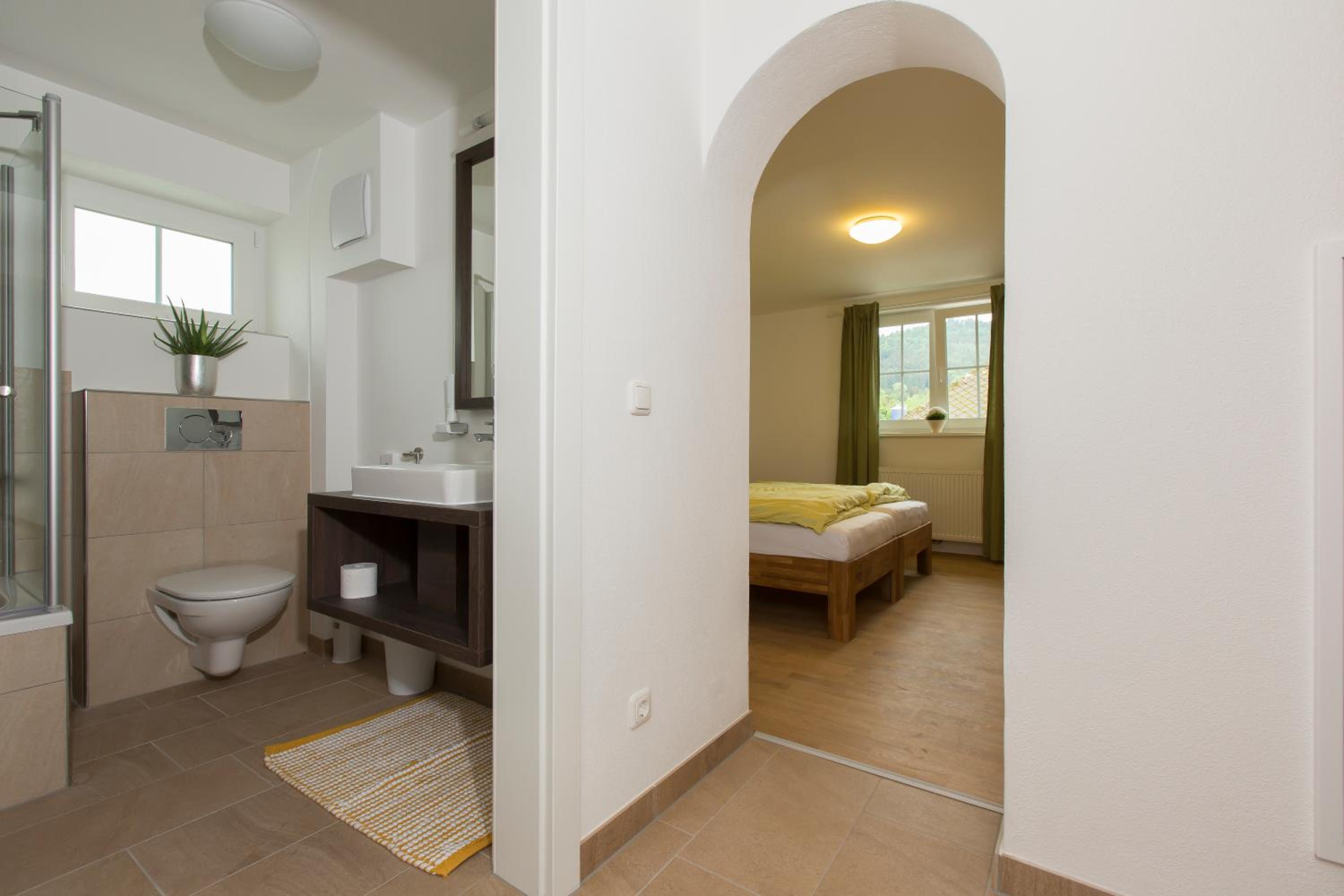 Deluxe Triple Room - Photo 5