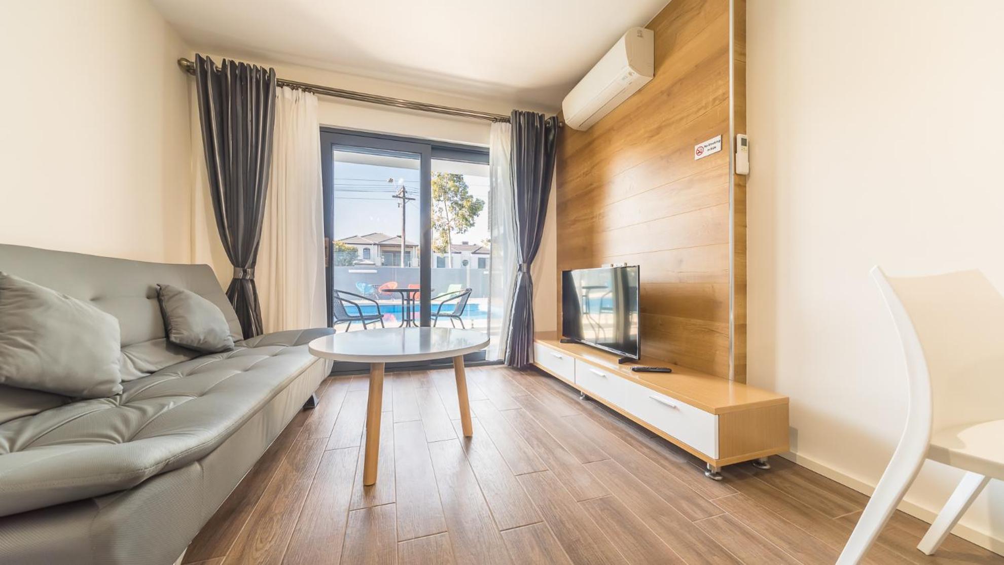 Superior Apartment