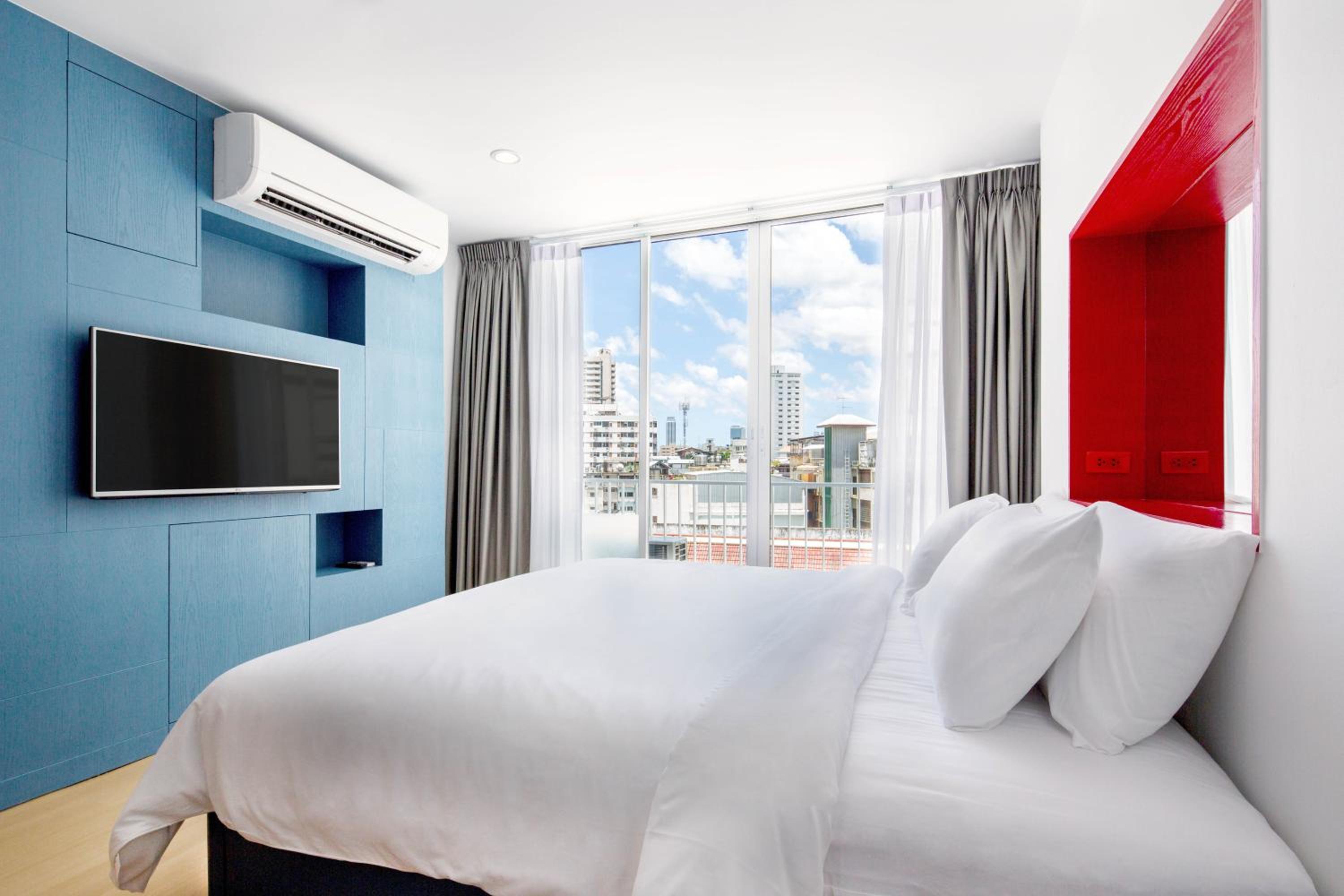 Double Room photo 1