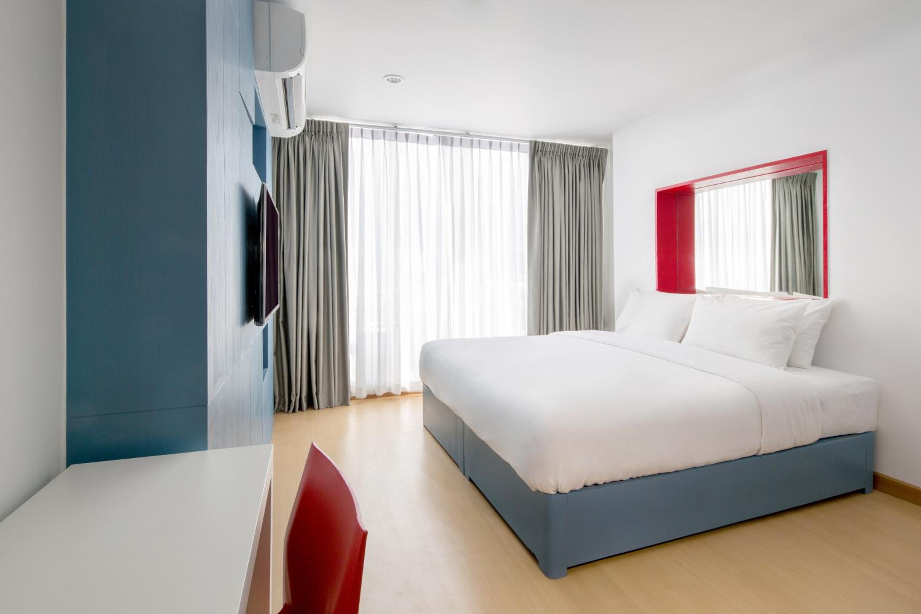 Double Room photo 2