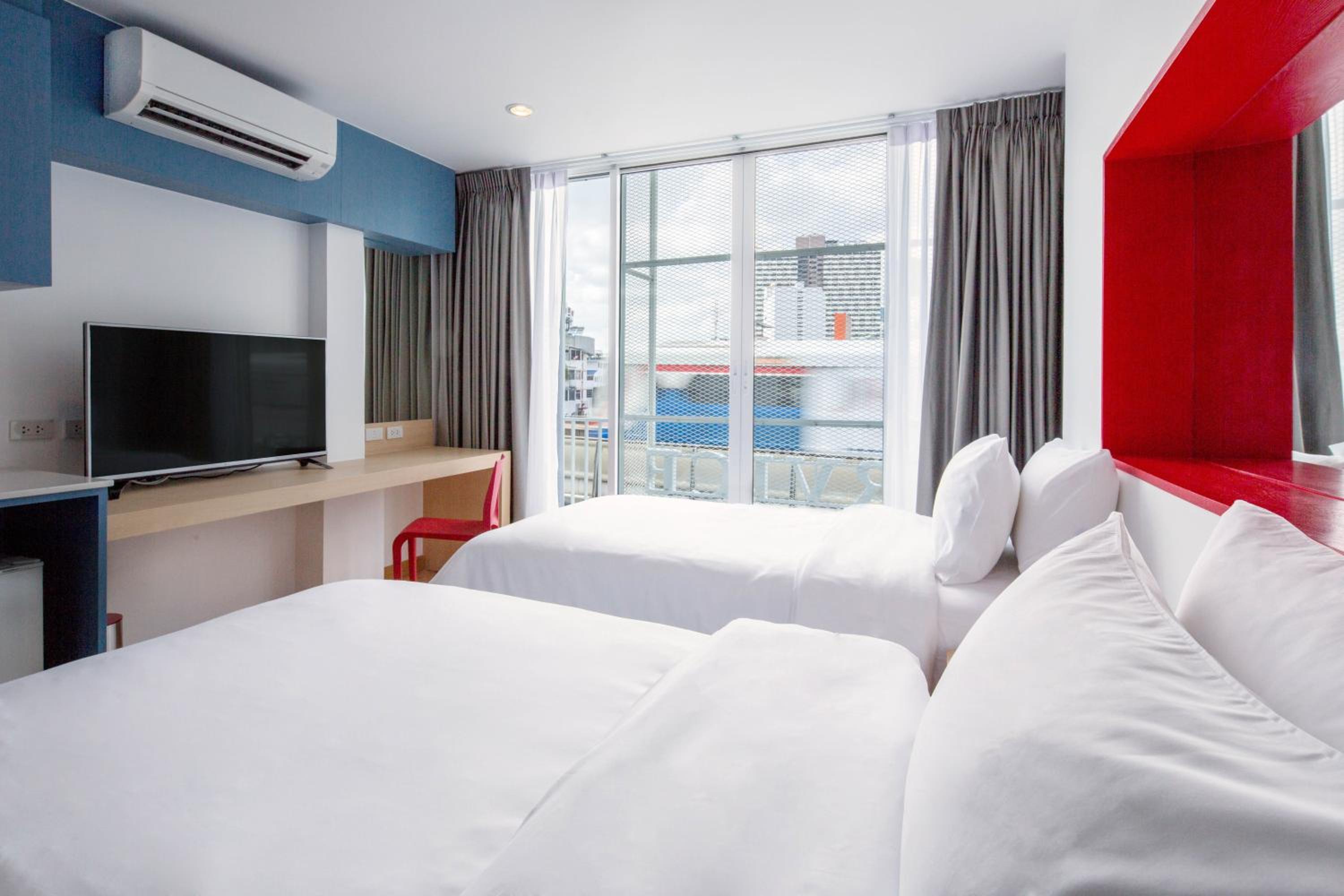 Twin Room photo 3