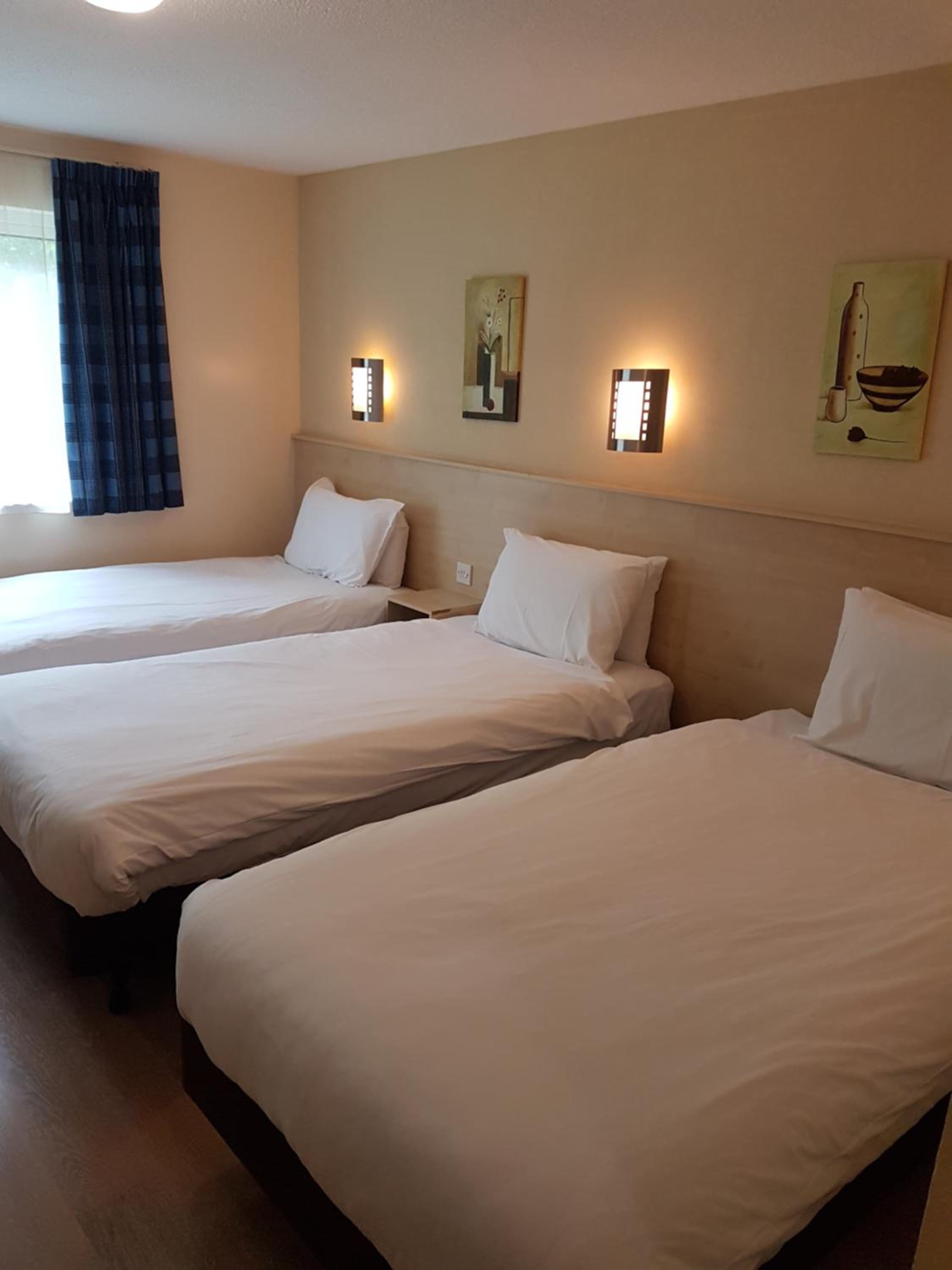 Triple Room photo 3