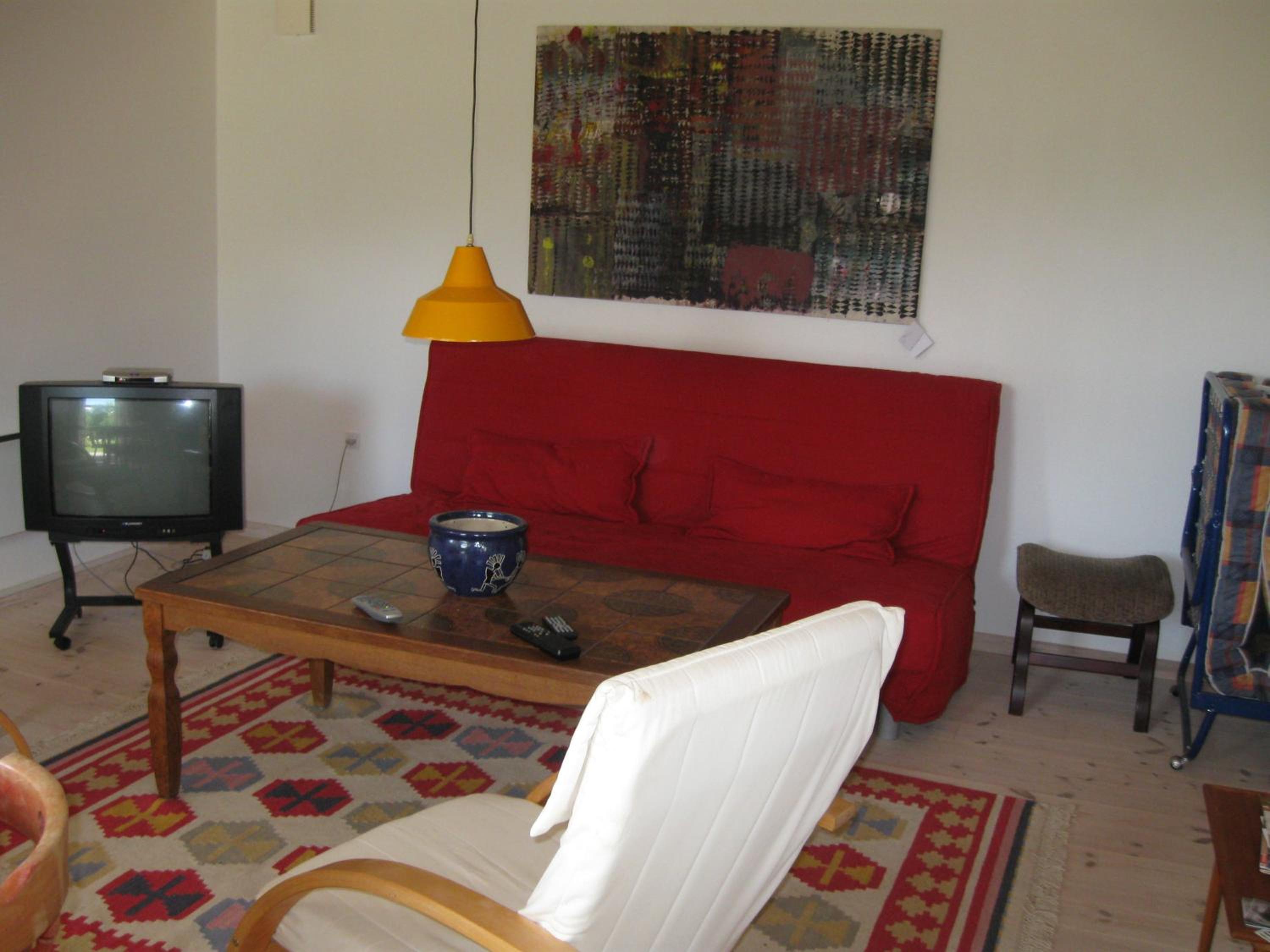 Standard One-Bedroom Apartment (2 Adults) photo 1