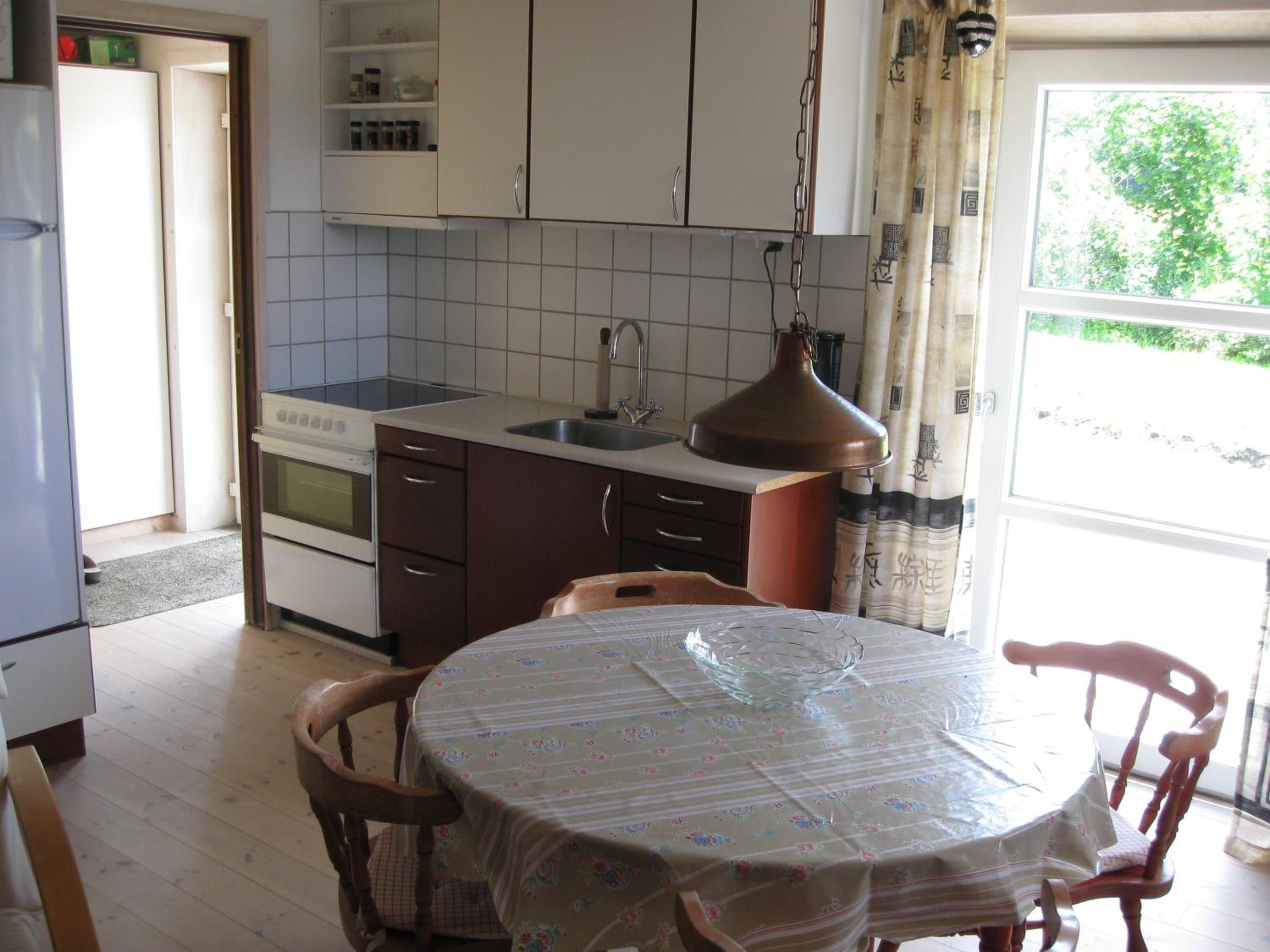 Standard One-Bedroom Apartment (2 Adults) photo 2