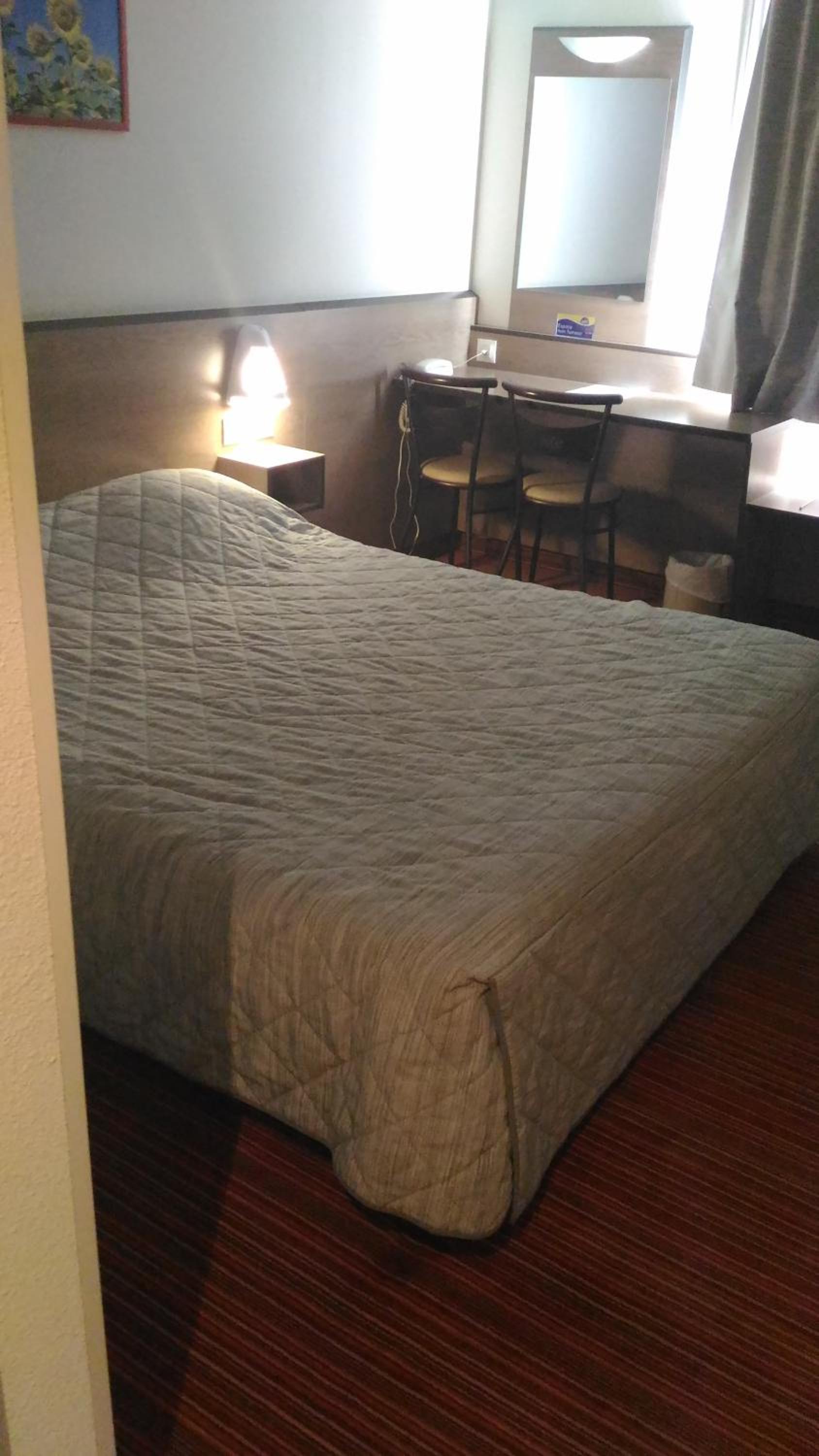 Single Room photo 1