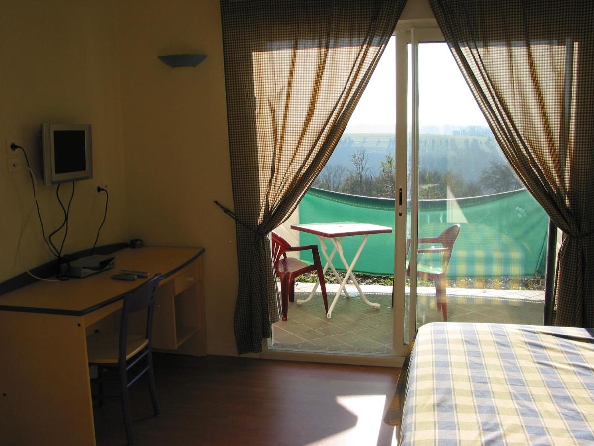 Double Room with Terrace photo 3