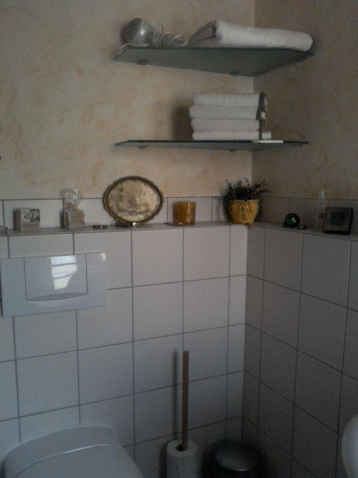 Single Room with Garden View photo 3