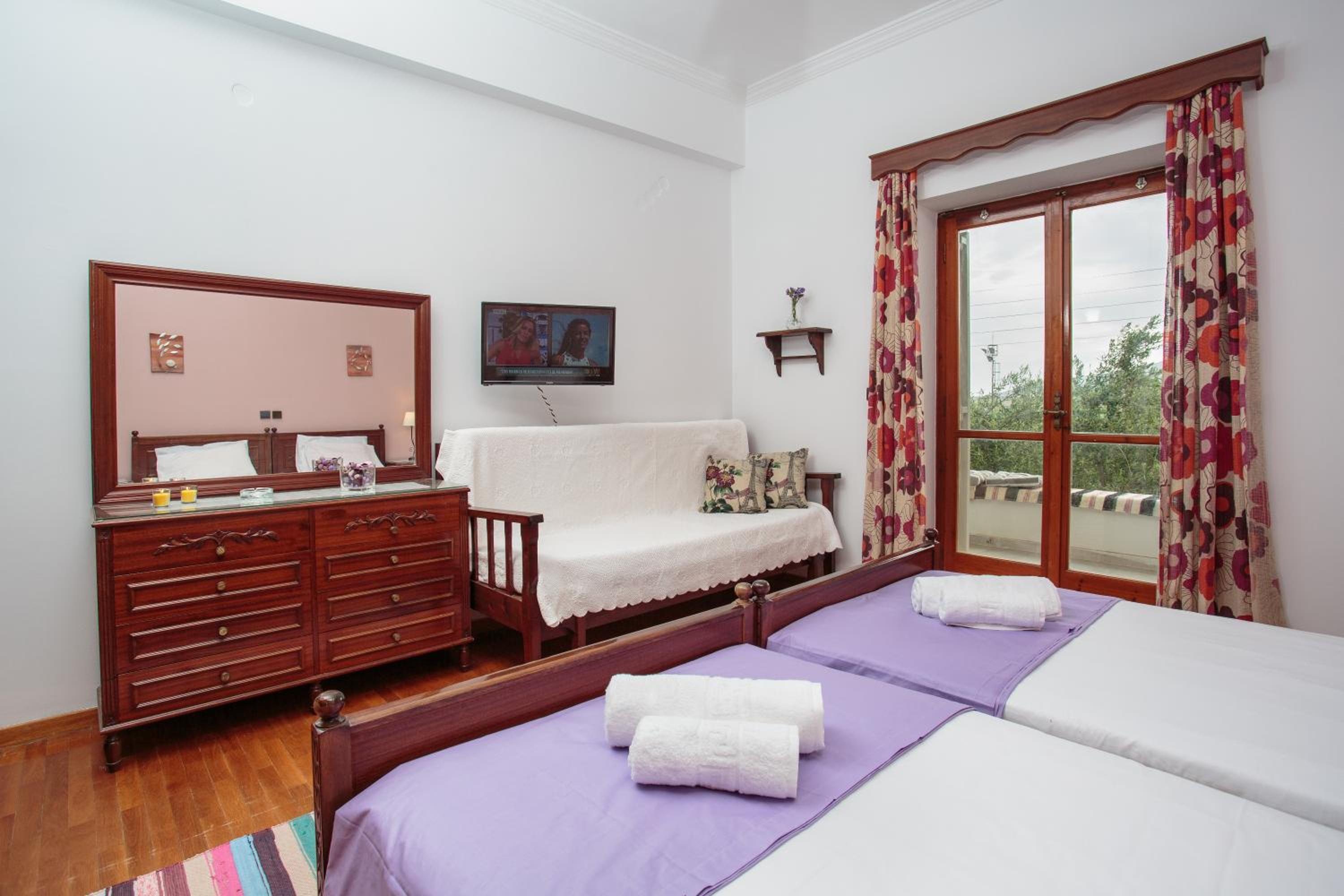 Villa With Sea View photo 1