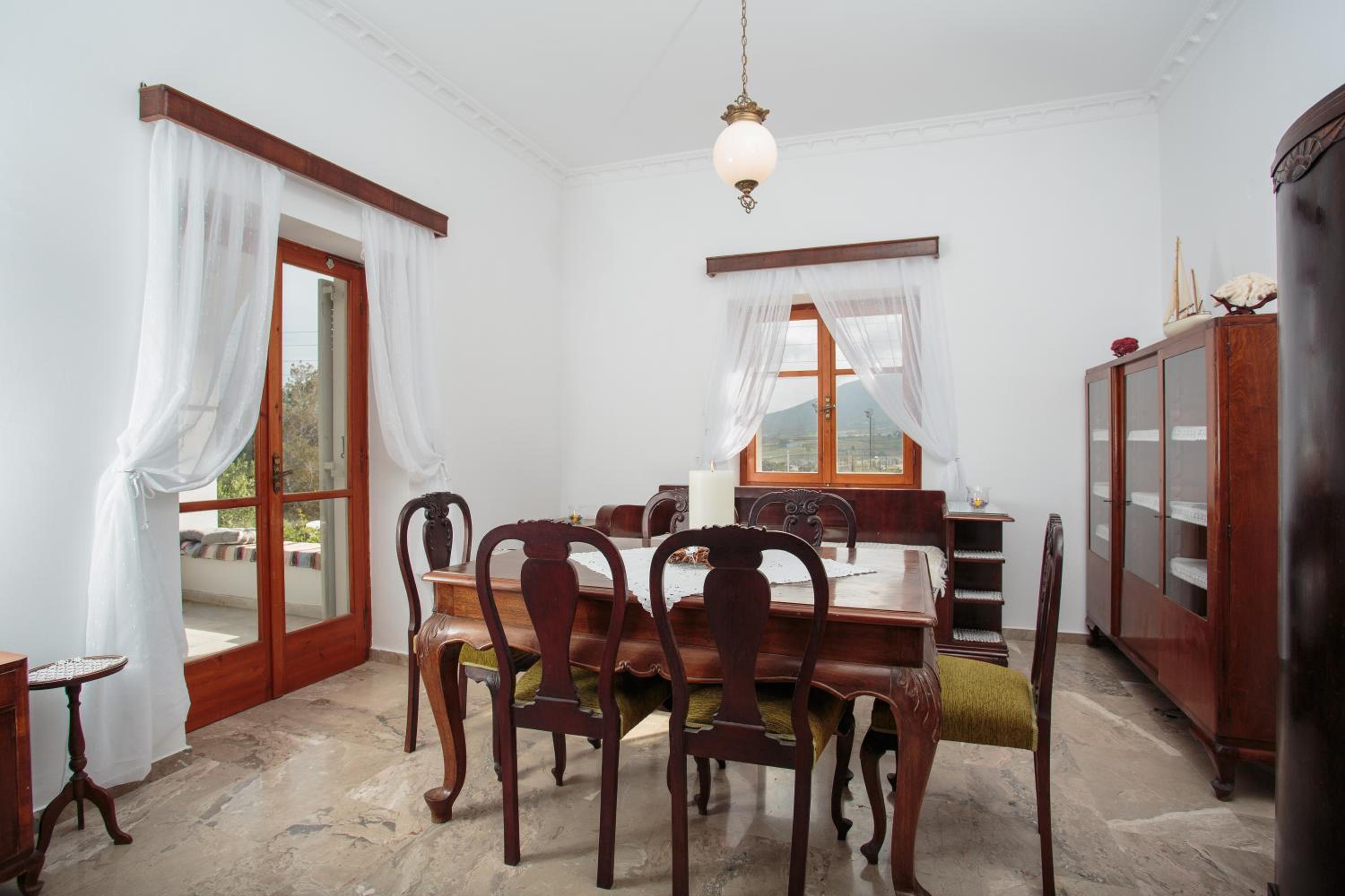 Villa With Sea View photo 3