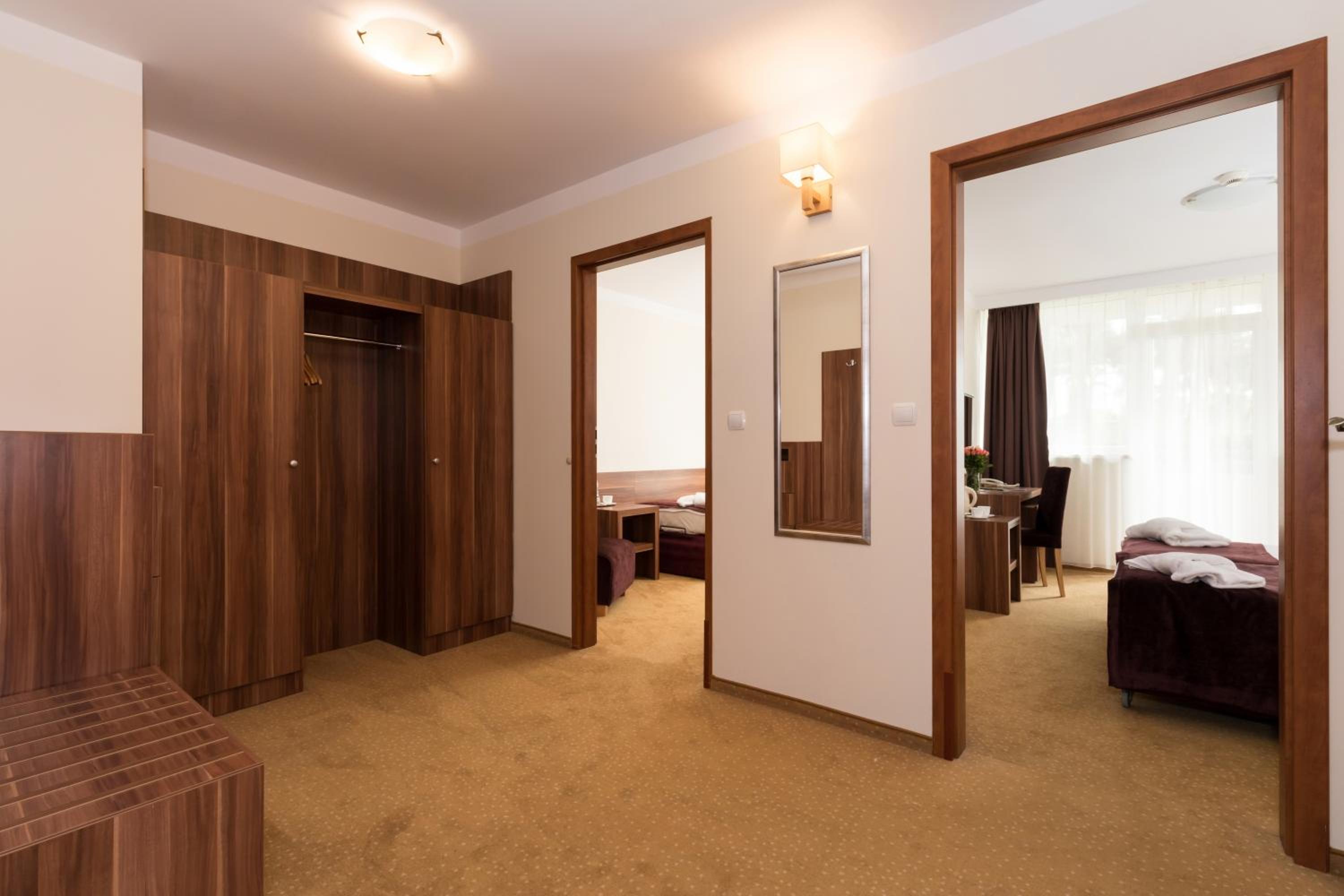 Triple Room with Balcony photo 1