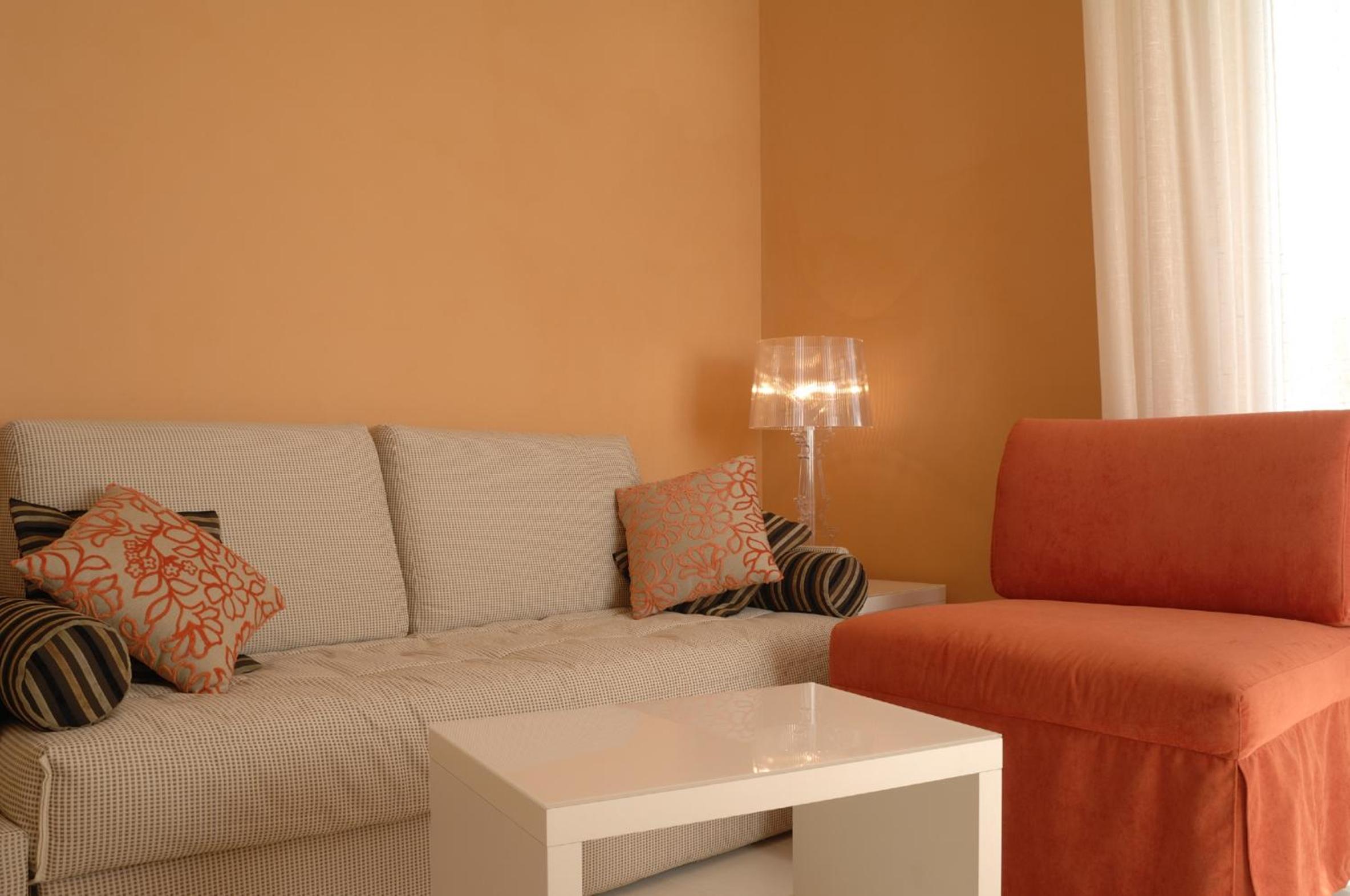 One-Bedroom Apartment in dependence (4 adults + 1 child) - Photo 3