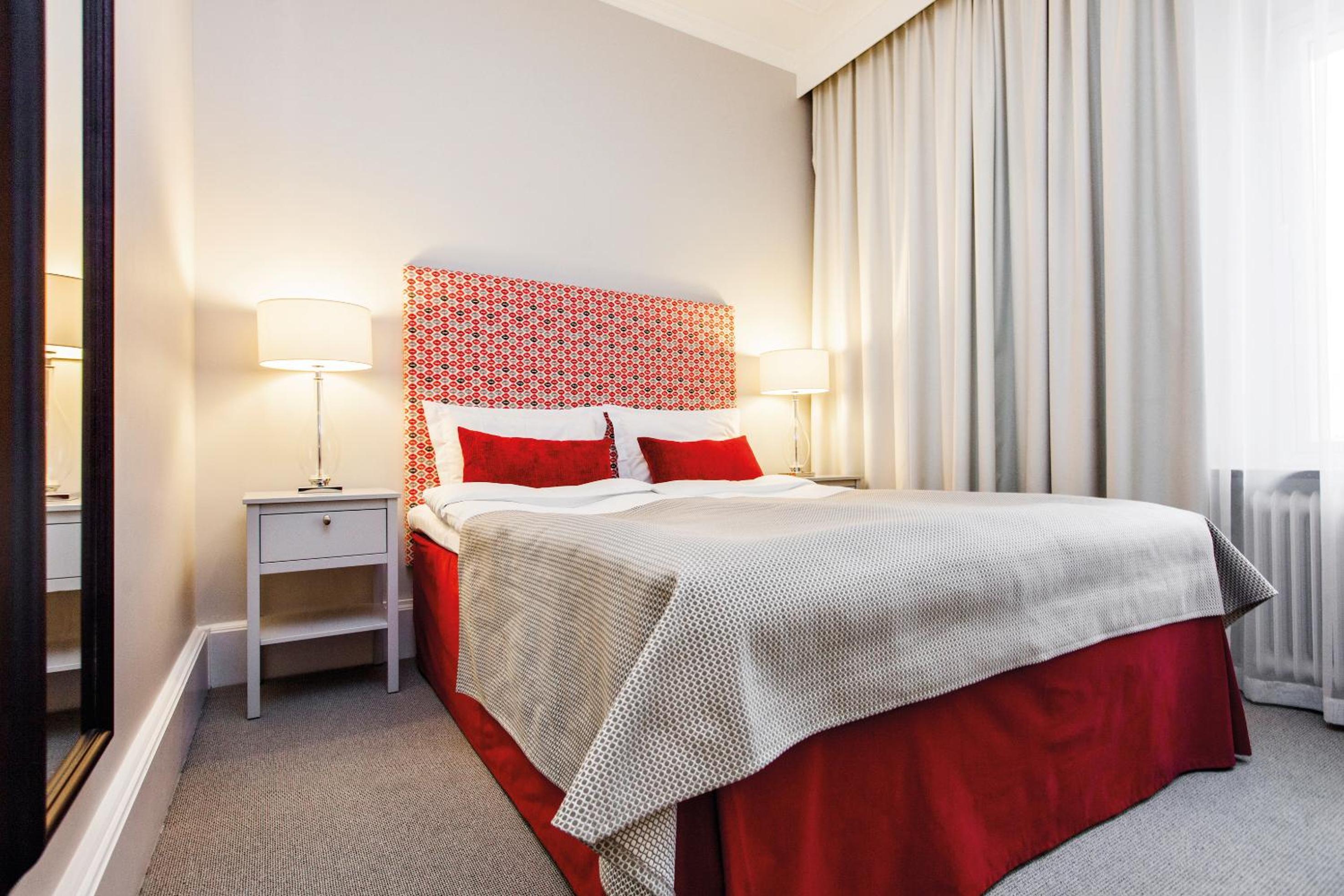 Standard Double Room - Photo 5