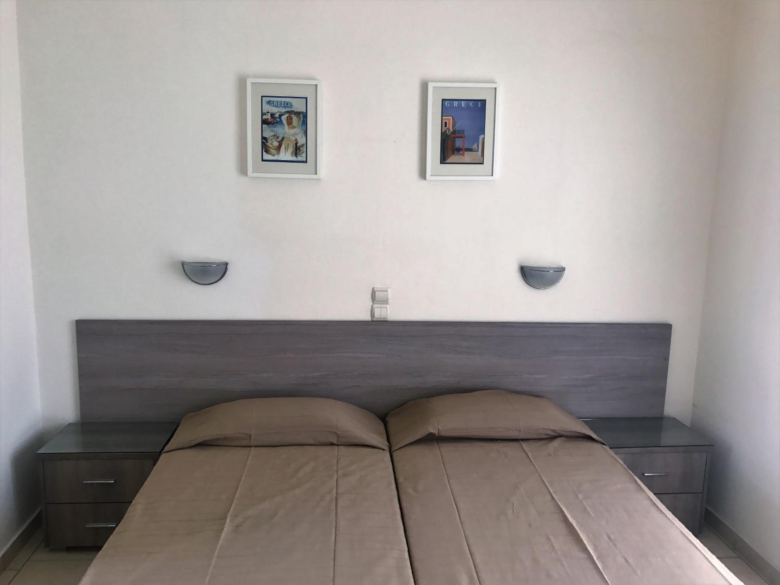 Twin/Double Room - Photo 6