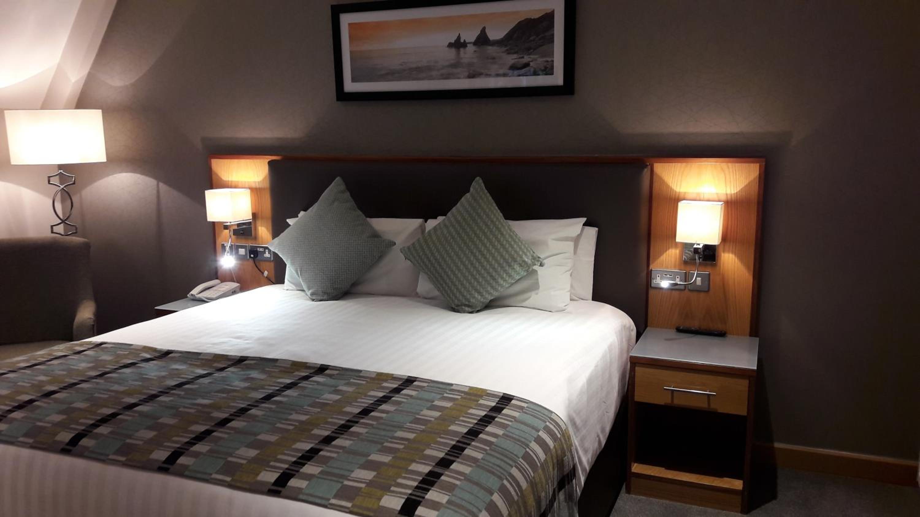 Double Room - Photo 4