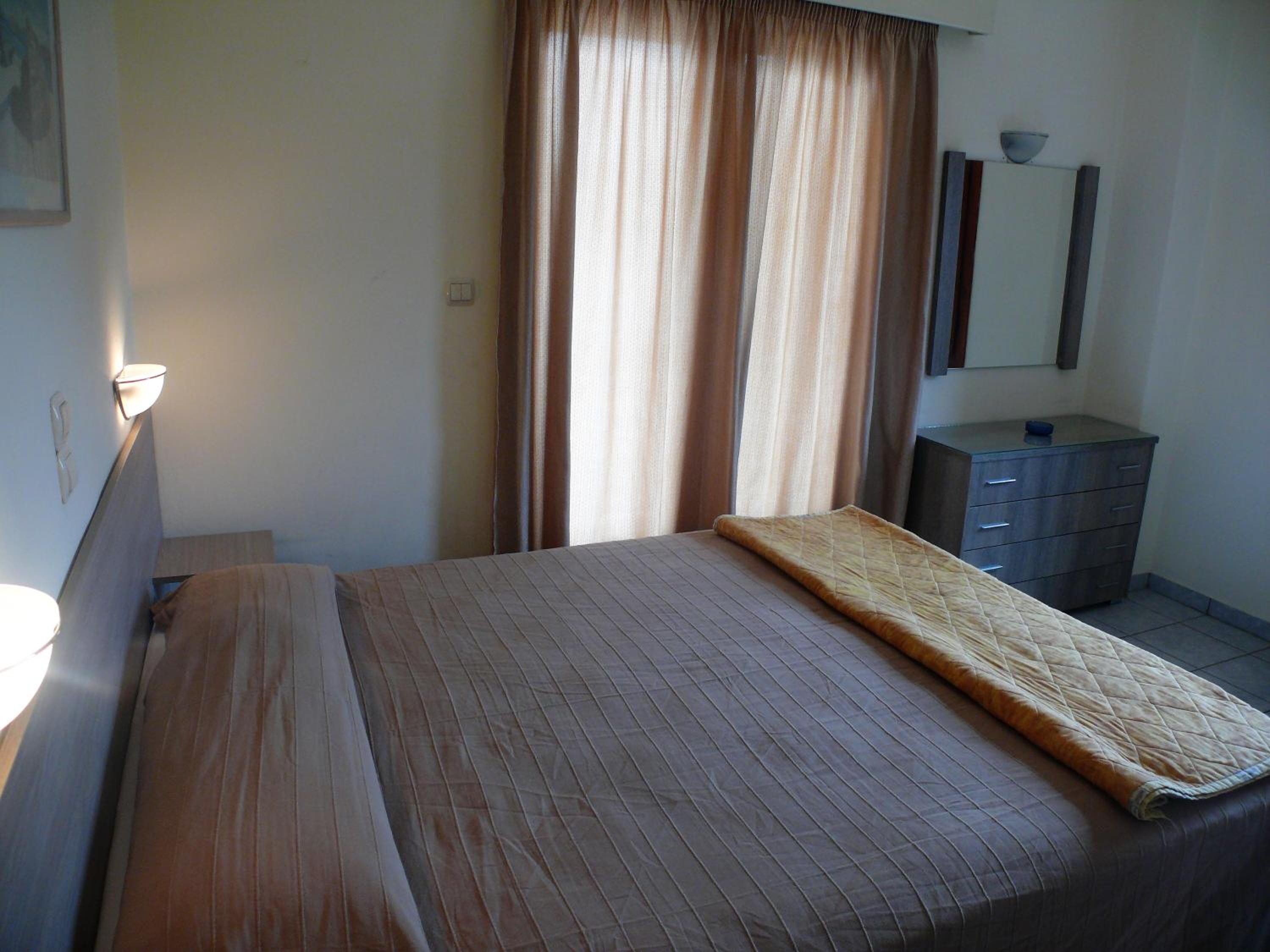 Twin/Double Room - Photo 4