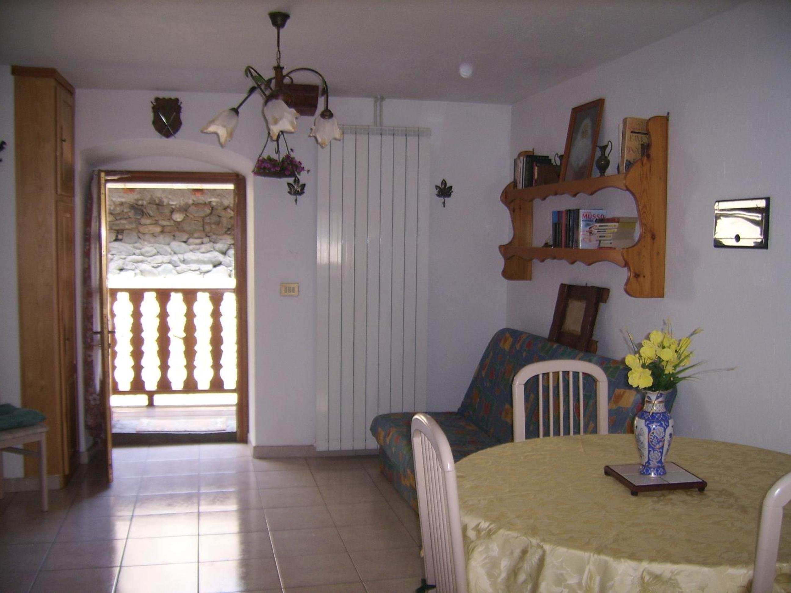 Apartment - Photo 1