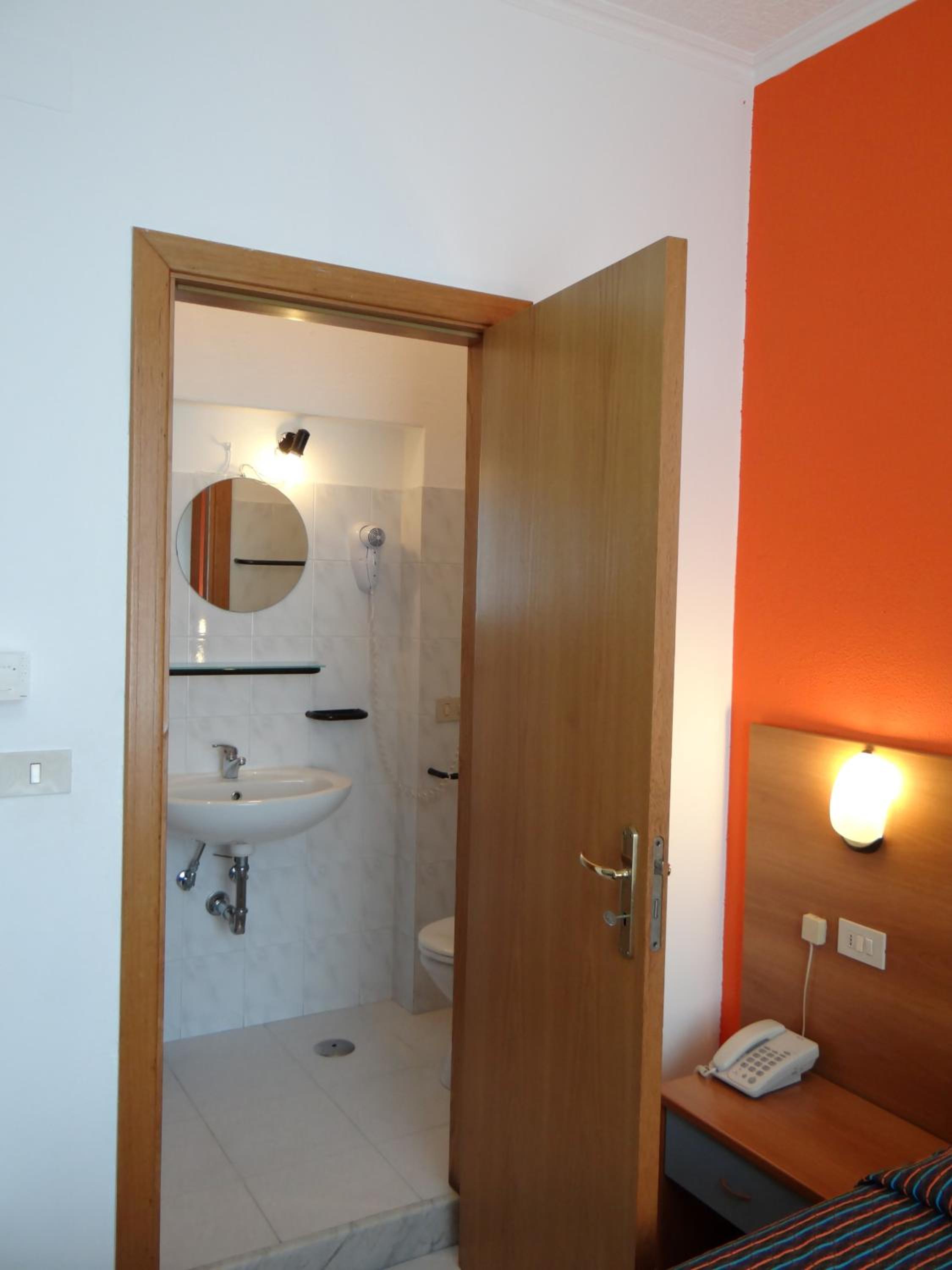 Double Room Single Use
