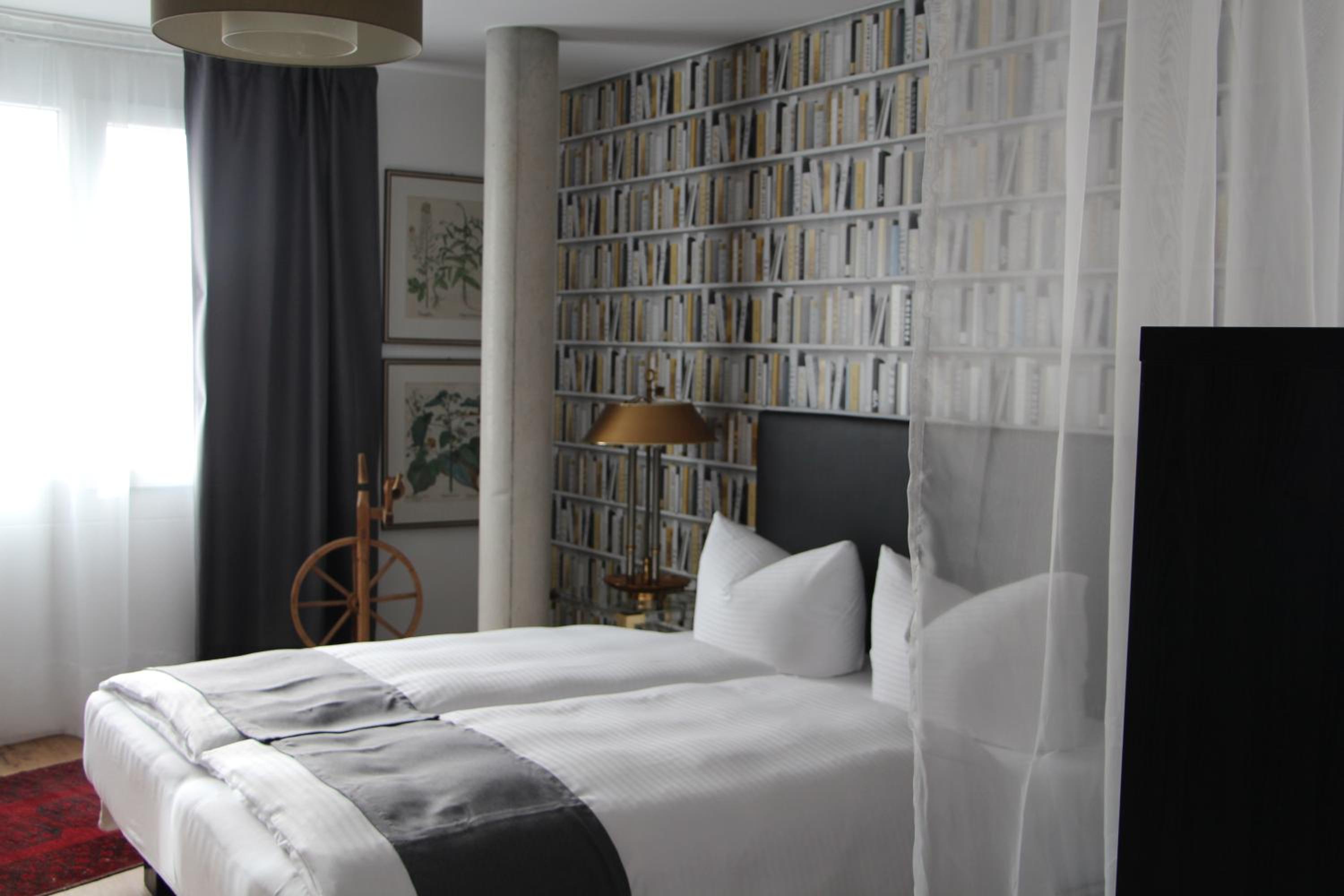 Apartment - Annex